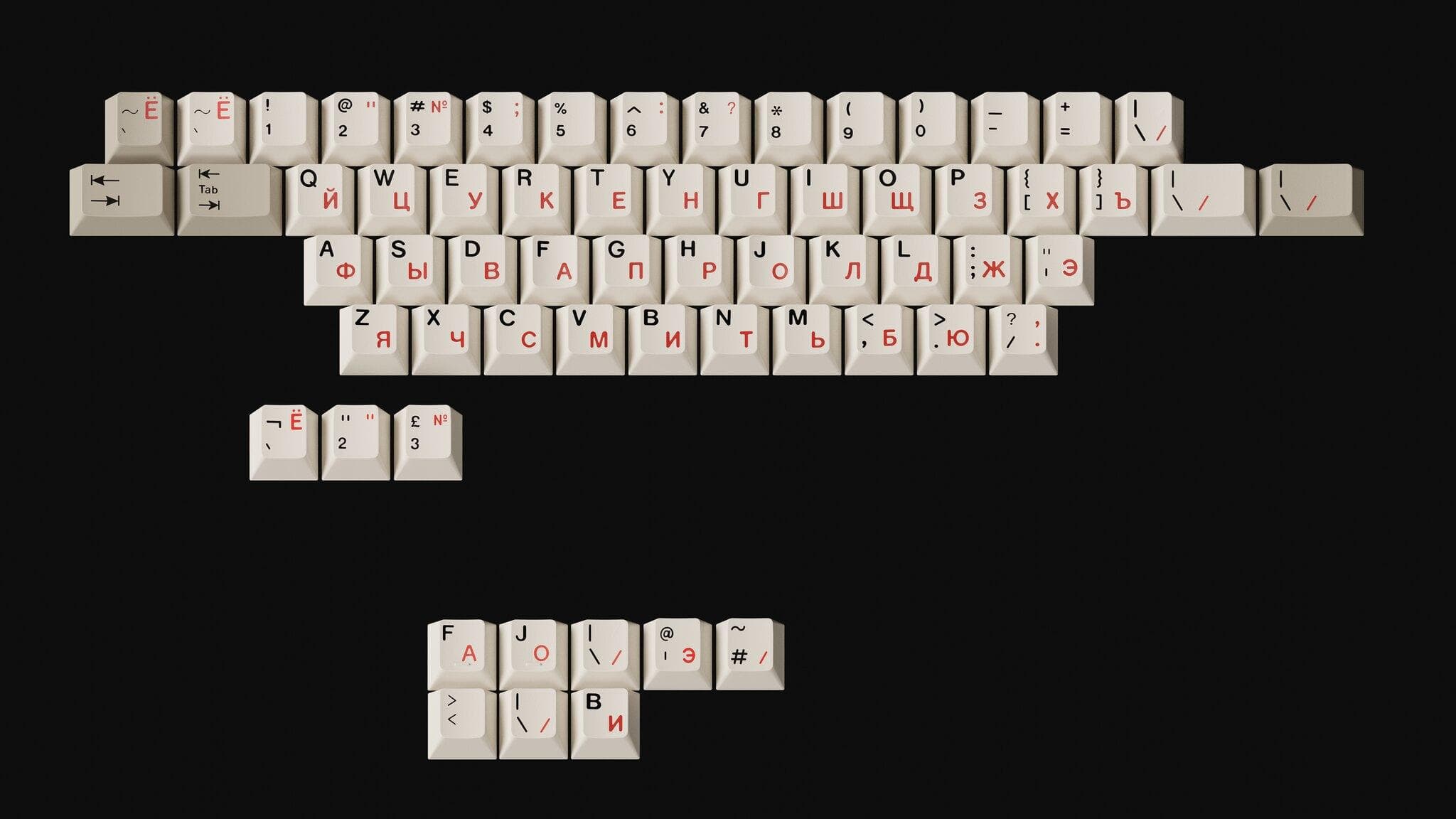 GMK HASRO/SAV Add-on kit - Gallery image 3 showing project details
