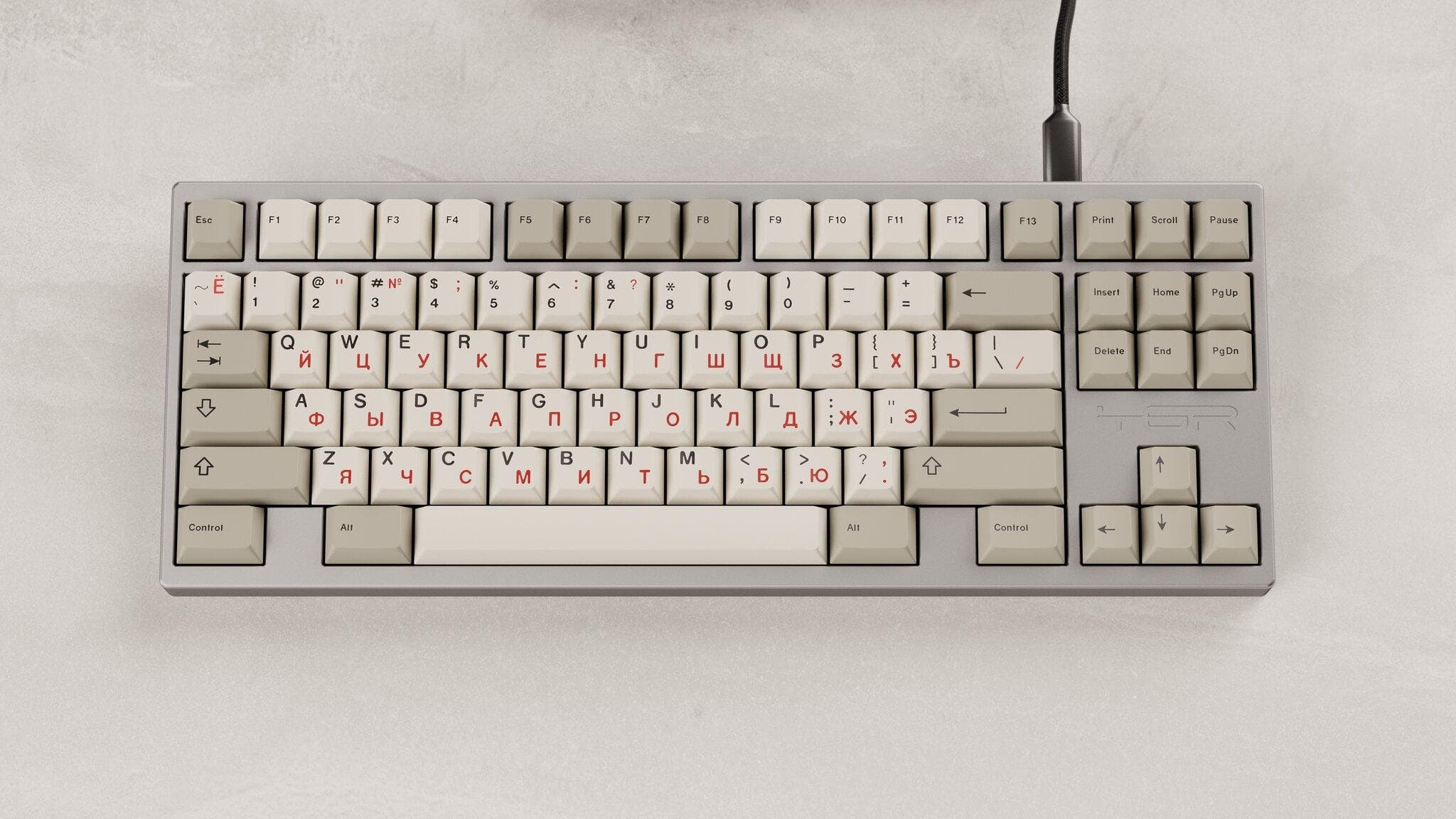GMK HASRO/SAV Add-on kit - Gallery image 4 showing project details
