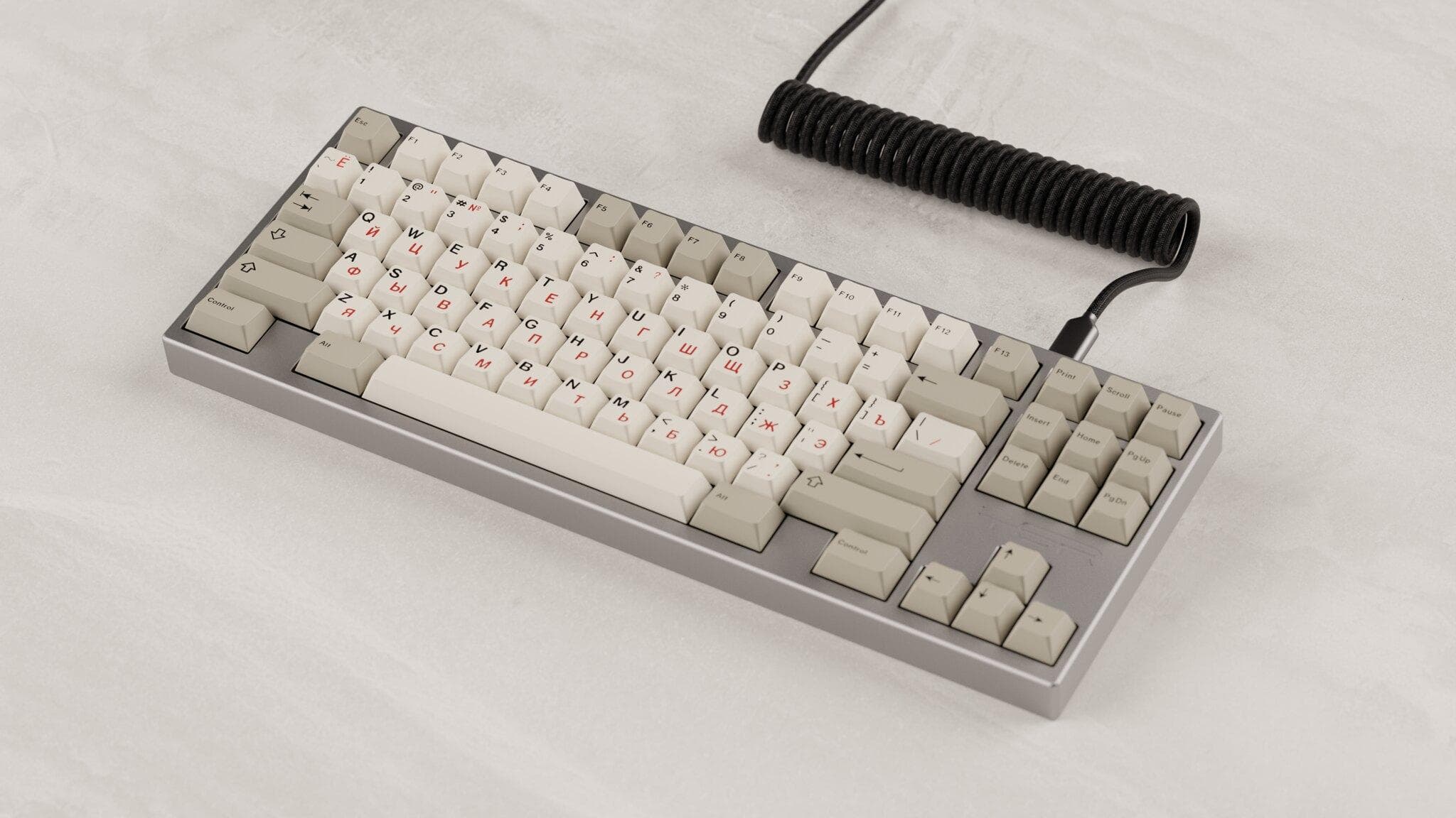 GMK HASRO/SAV Add-on kit - Gallery image 6 showing project details