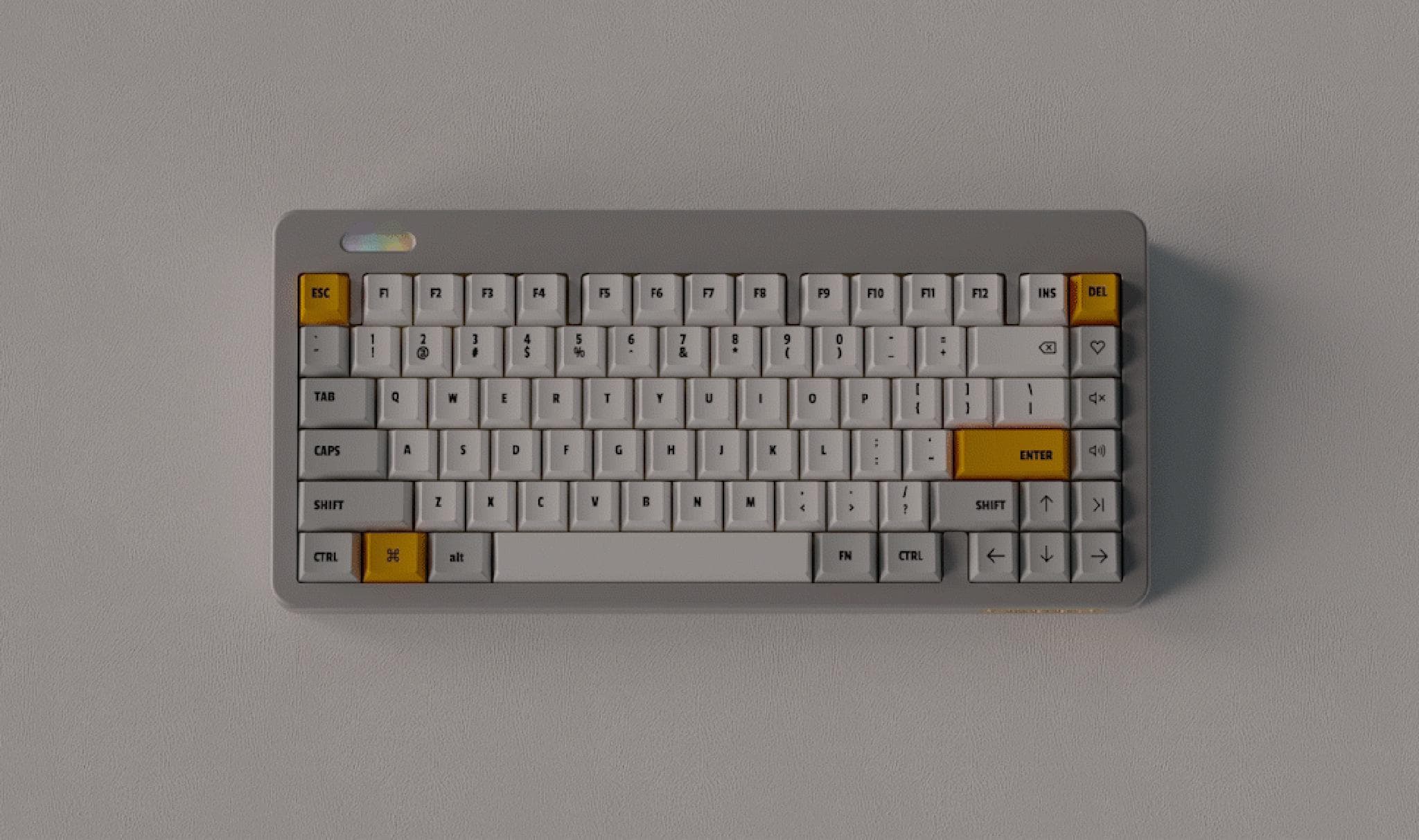 Tyche75 [02] - Gallery image 1 showing project details