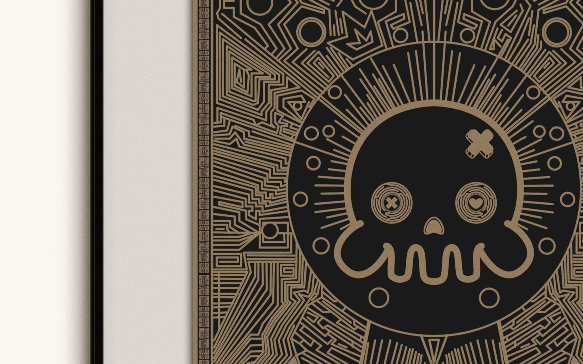 Tyche75 [02] - Gallery image 5 showing project details