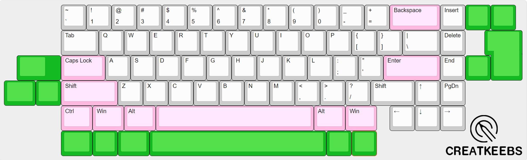 Greatwall 65 - Gallery image 6 showing project details