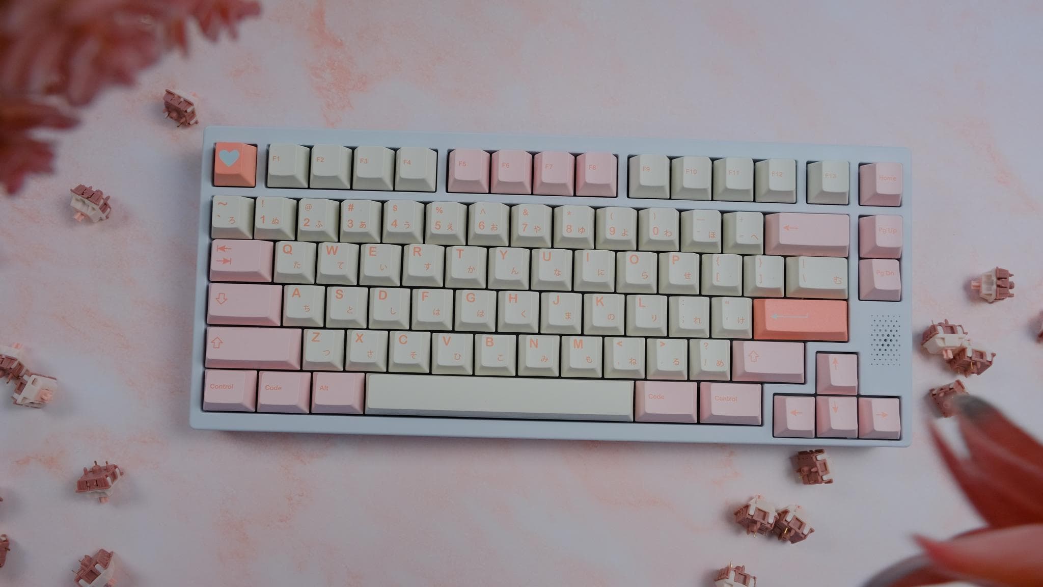 KBM Love Detective - Gallery image 2 showing project details