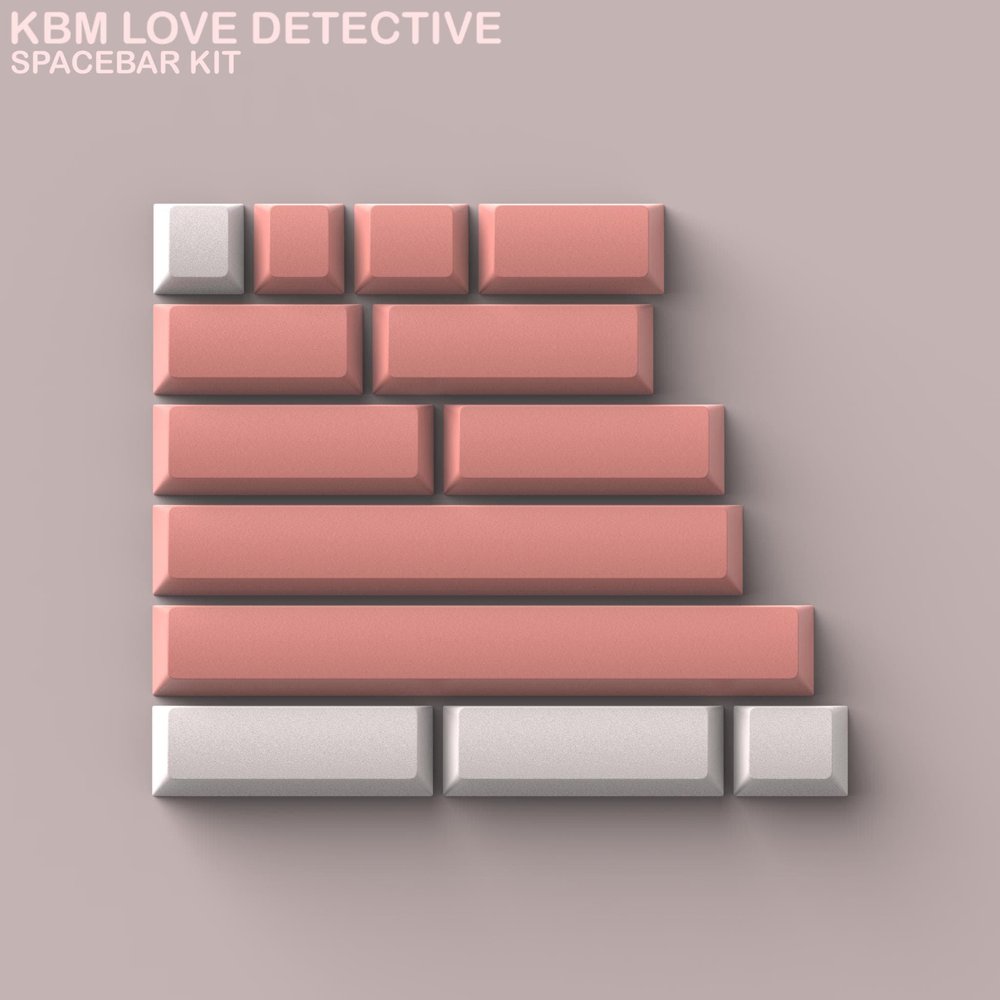 KBM Love Detective - Gallery image 6 showing project details