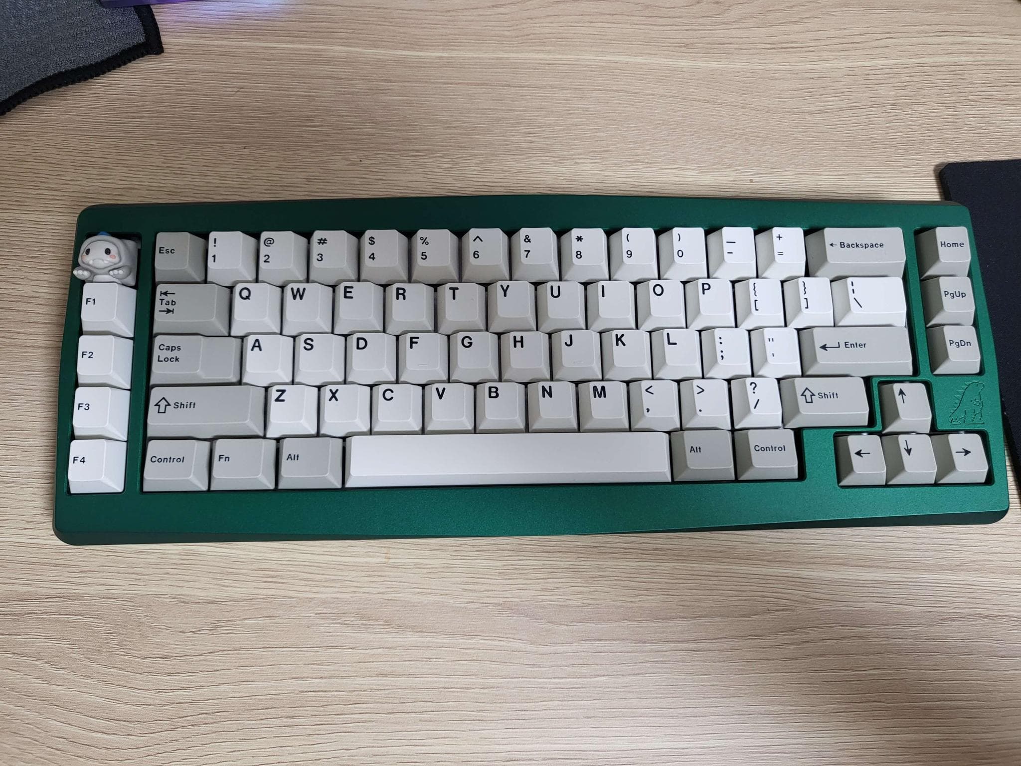 Mir 70 - Gallery image 3 showing project details