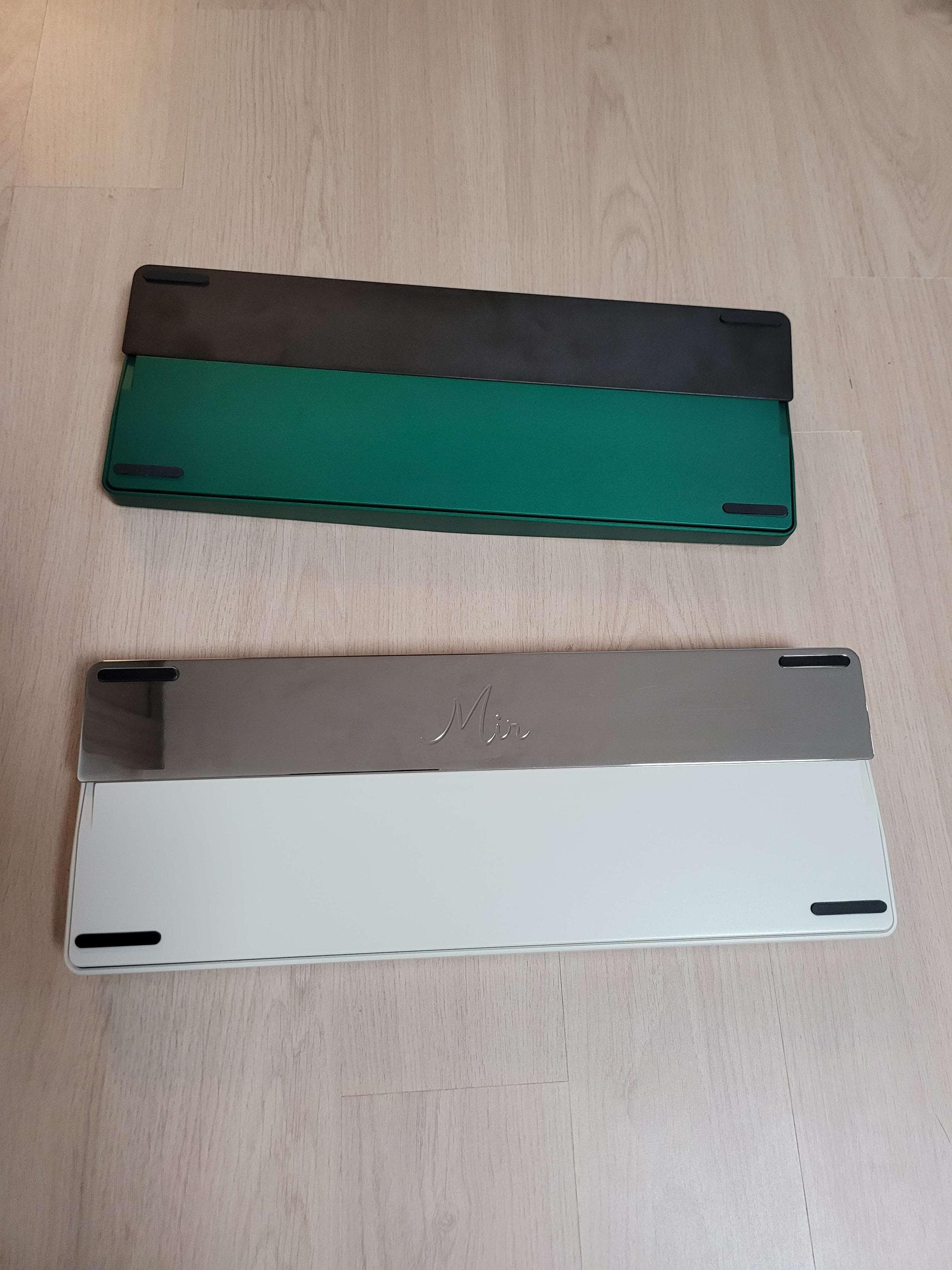 Mir 70 - Gallery image 4 showing project details