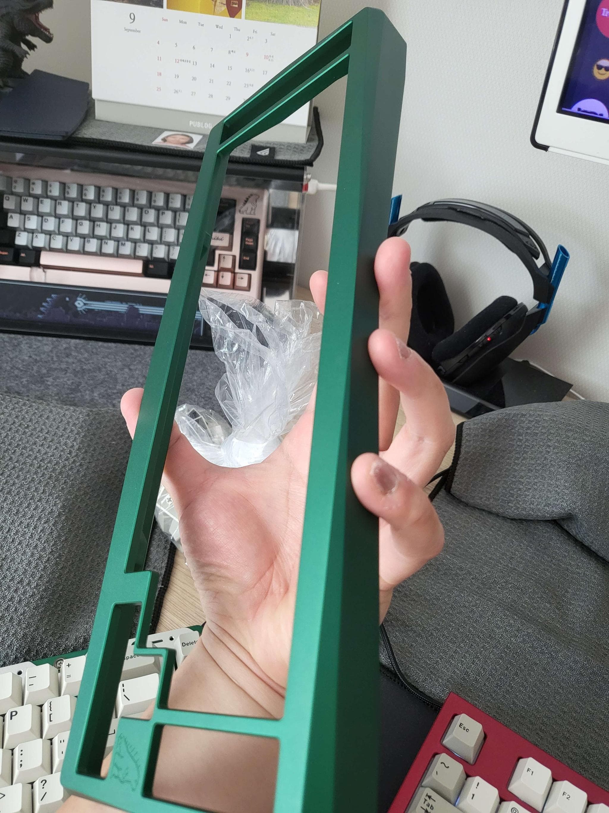 Mir 70 - Gallery image 5 showing project details