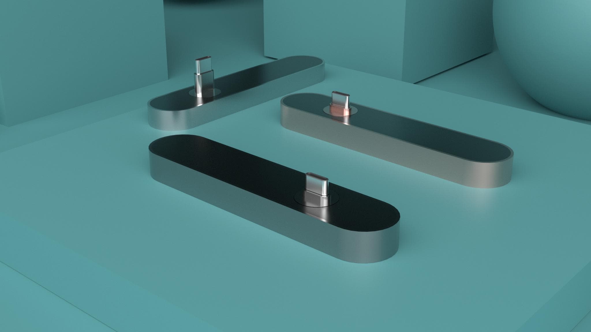 Geo QMK Add-on & Wireless - Gallery image 1 showing project details