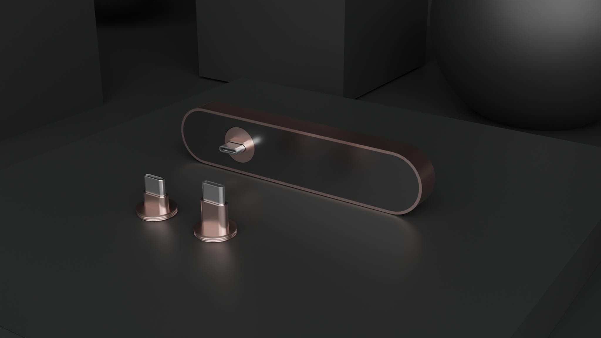 Geo QMK Add-on & Wireless - Gallery image 2 showing project details