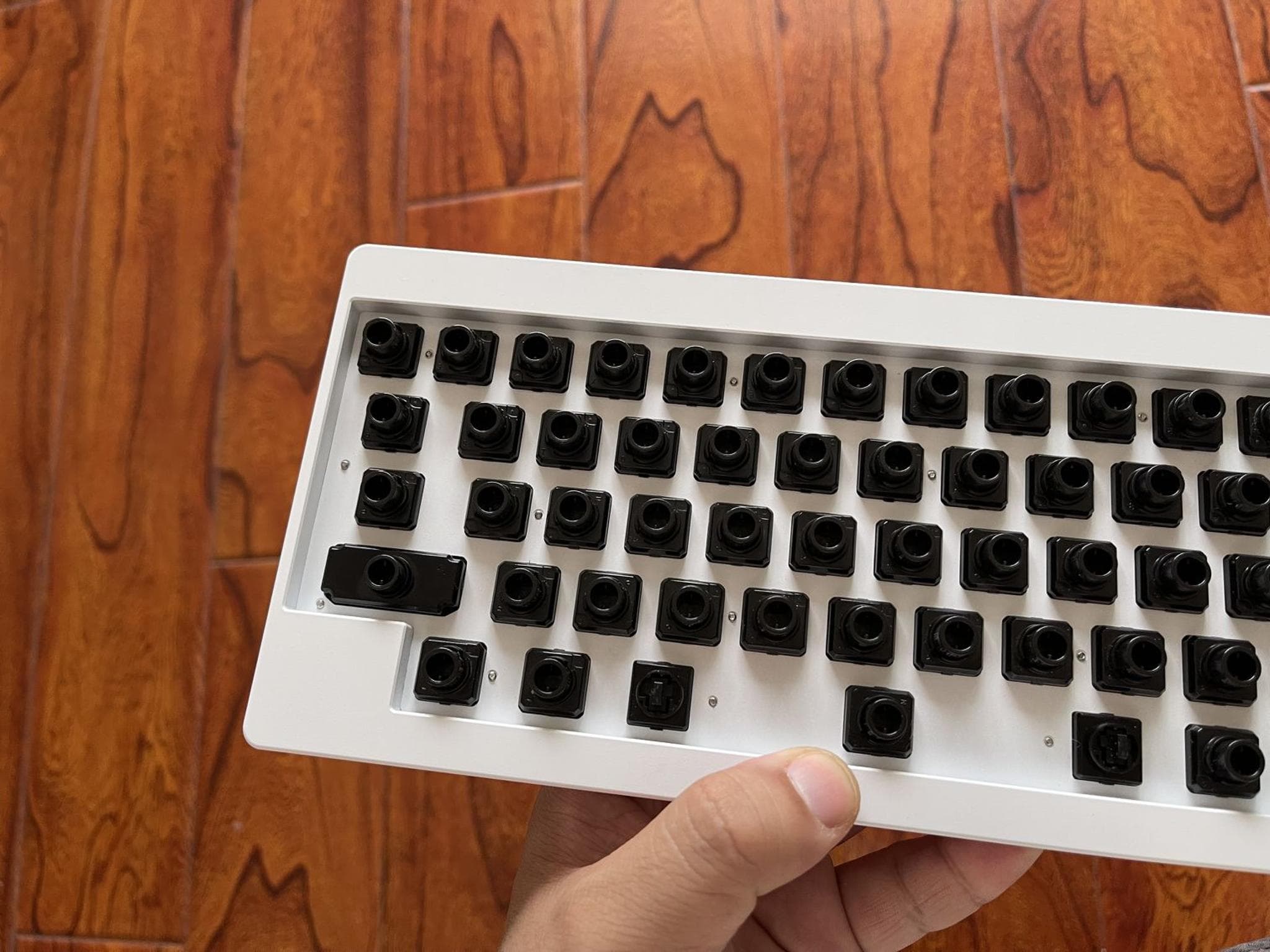 S60 by Sho - Gallery image 1 showing project details