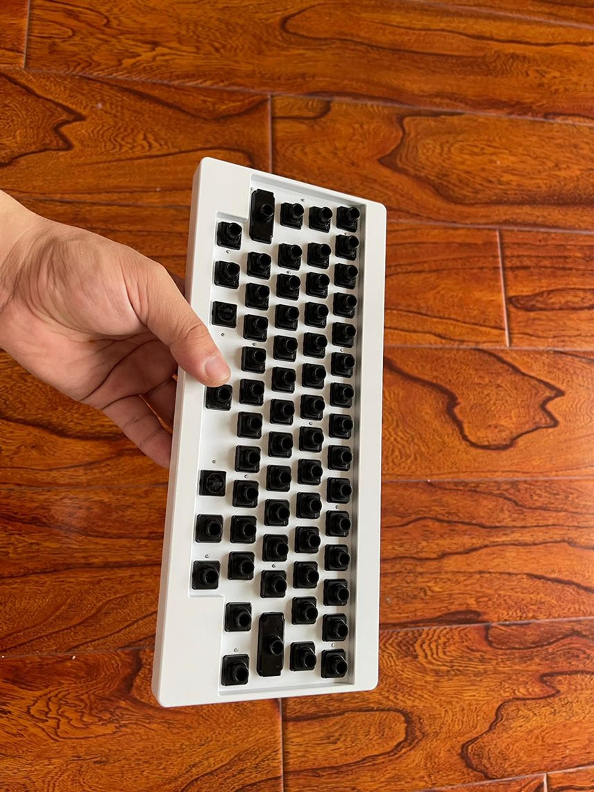 S60 by Sho - Gallery image 4 showing project details