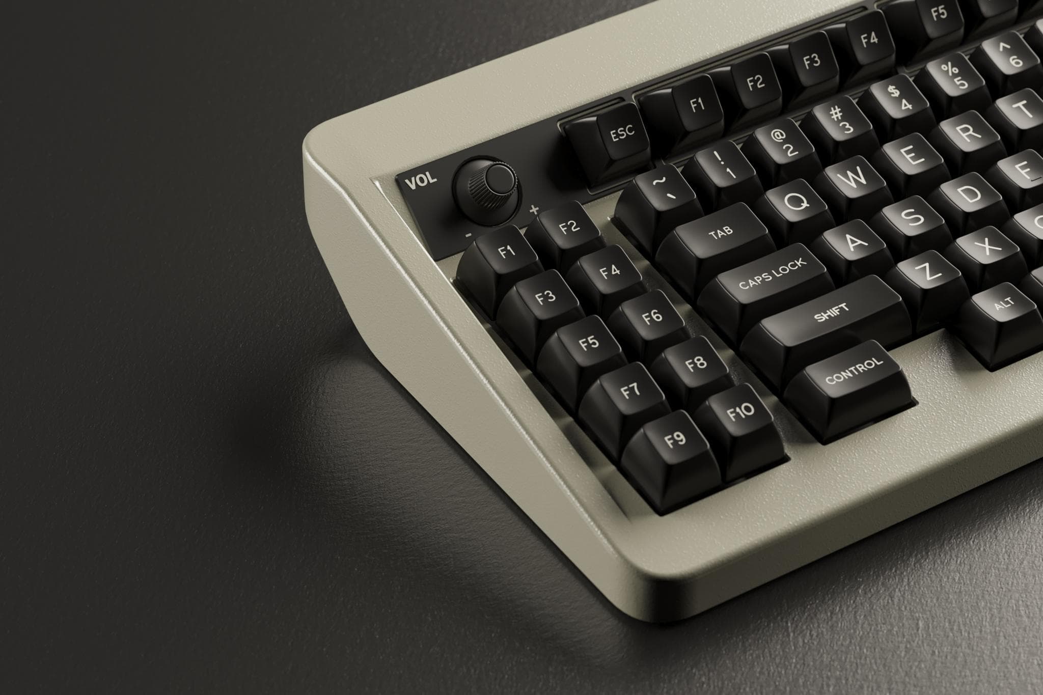 TYPE BOX 101800 - Gallery image 2 showing project details