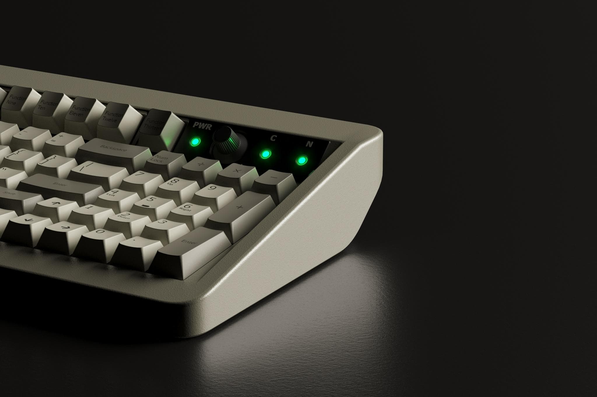 TYPE BOX 101800 - Gallery image 3 showing project details