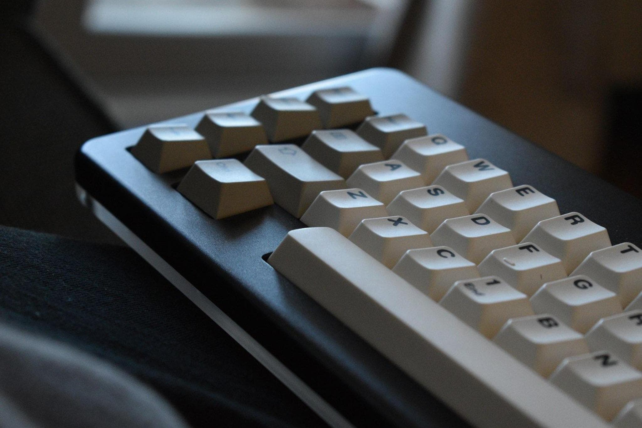 Tilted40 - Gallery image 1 showing project details