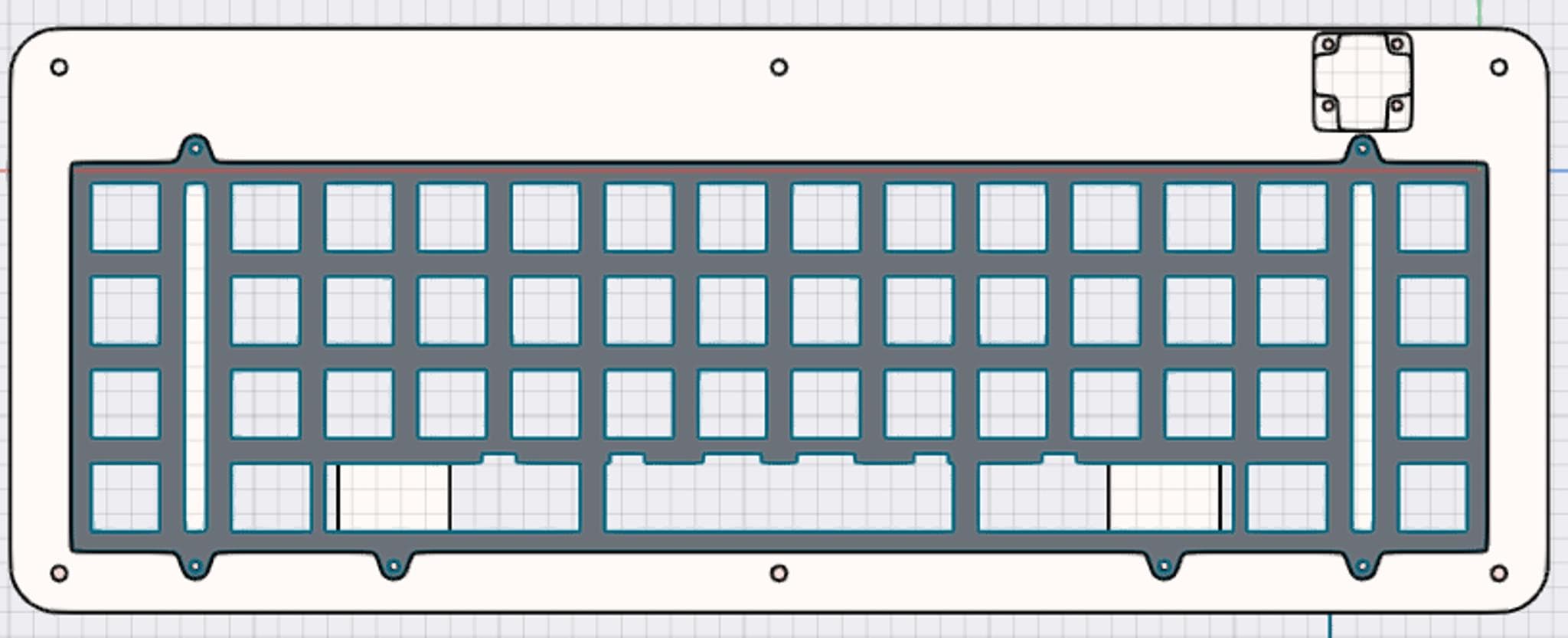Tilted40 - Gallery image 2 showing project details