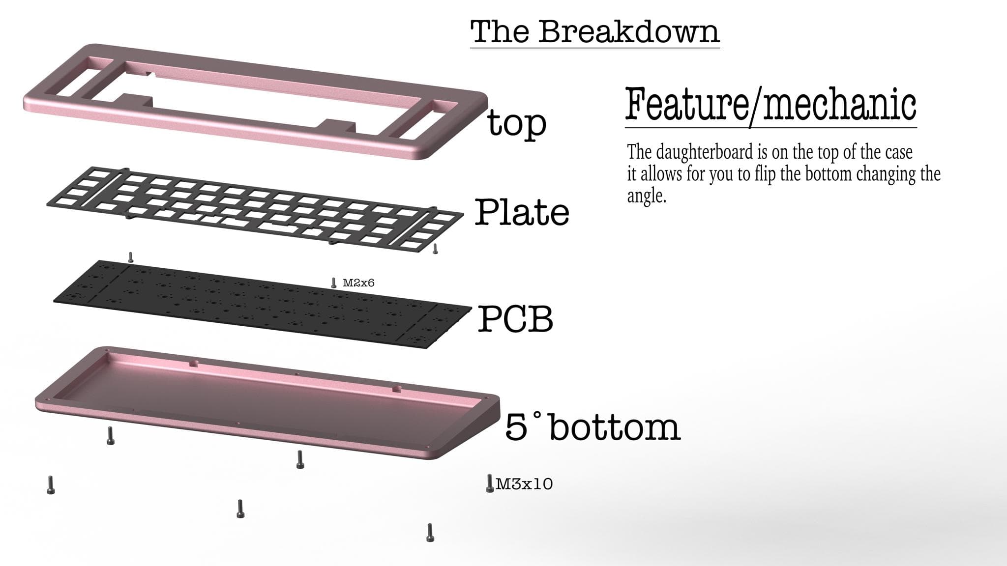Tilted40 - Gallery image 3 showing project details