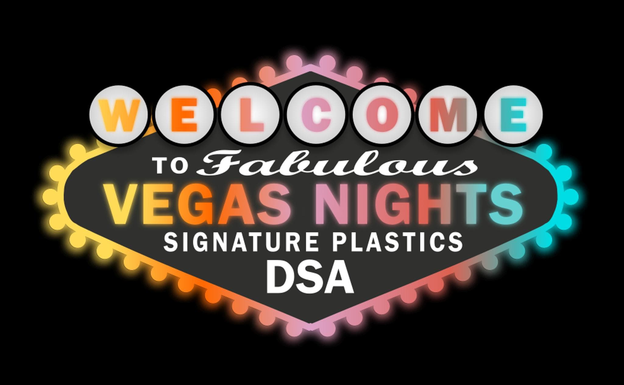 SP DSA Vegas Nights - Gallery image 1 showing project details