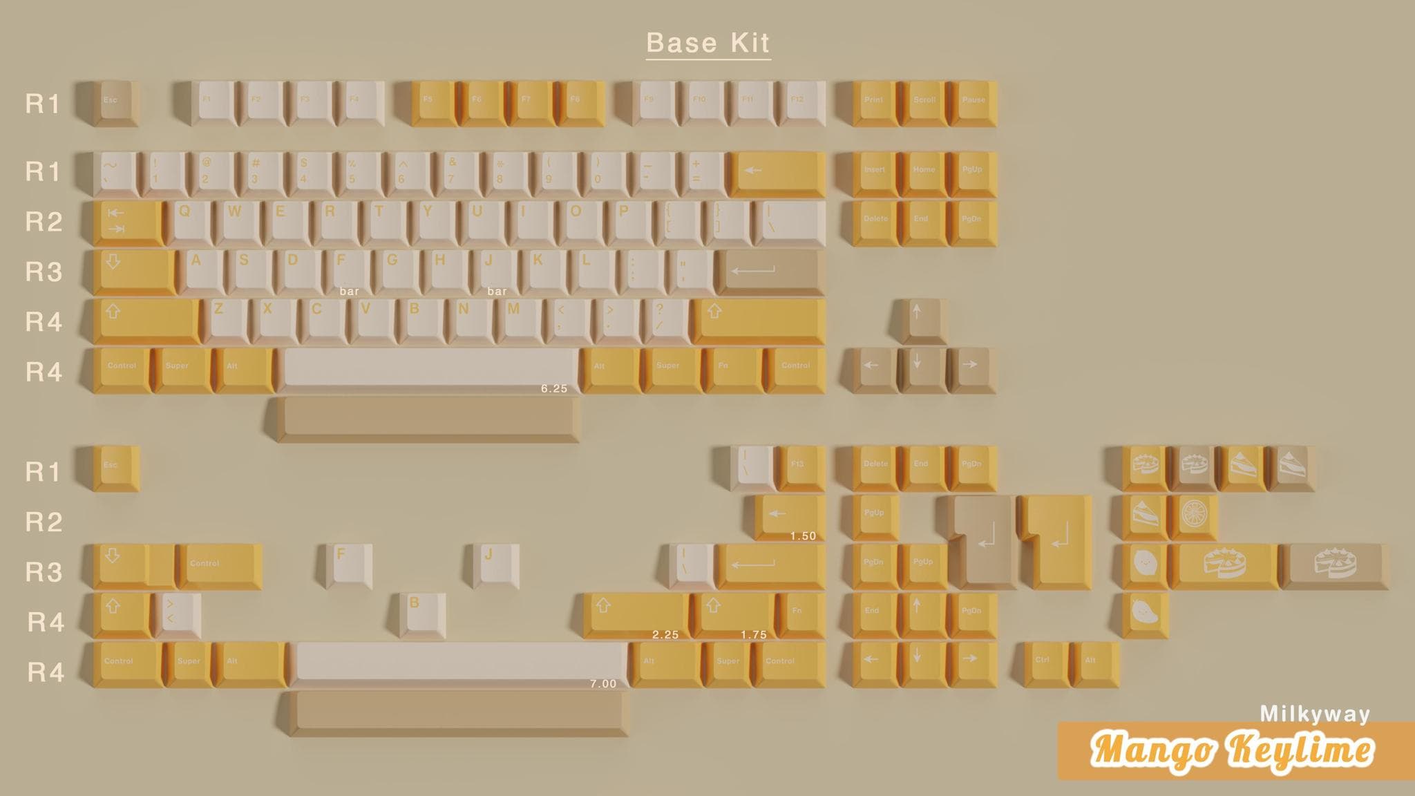 MW Mango Keylime - Gallery image 3 showing project details
