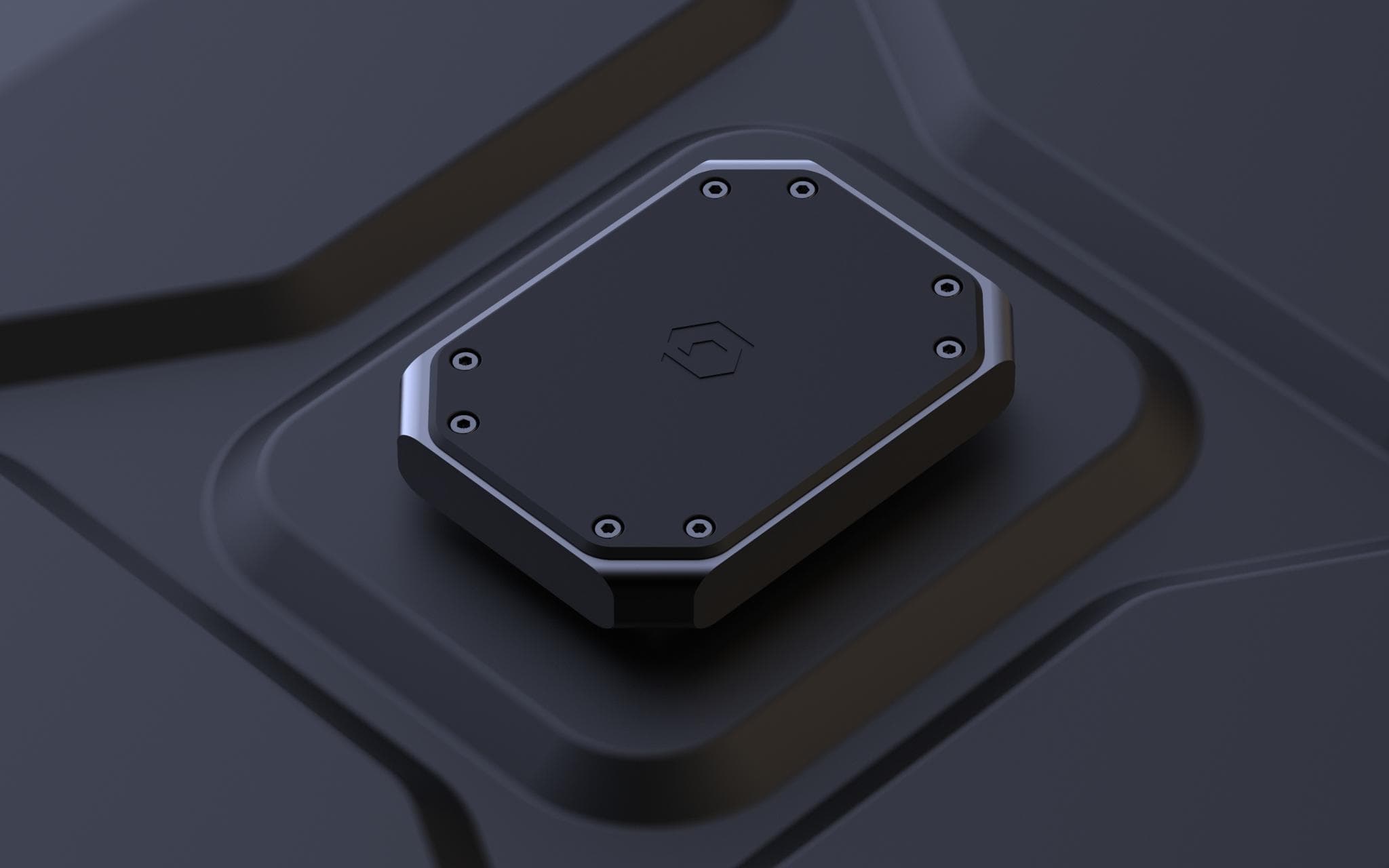 BINEPAD BN006 - Gallery image 3 showing project details