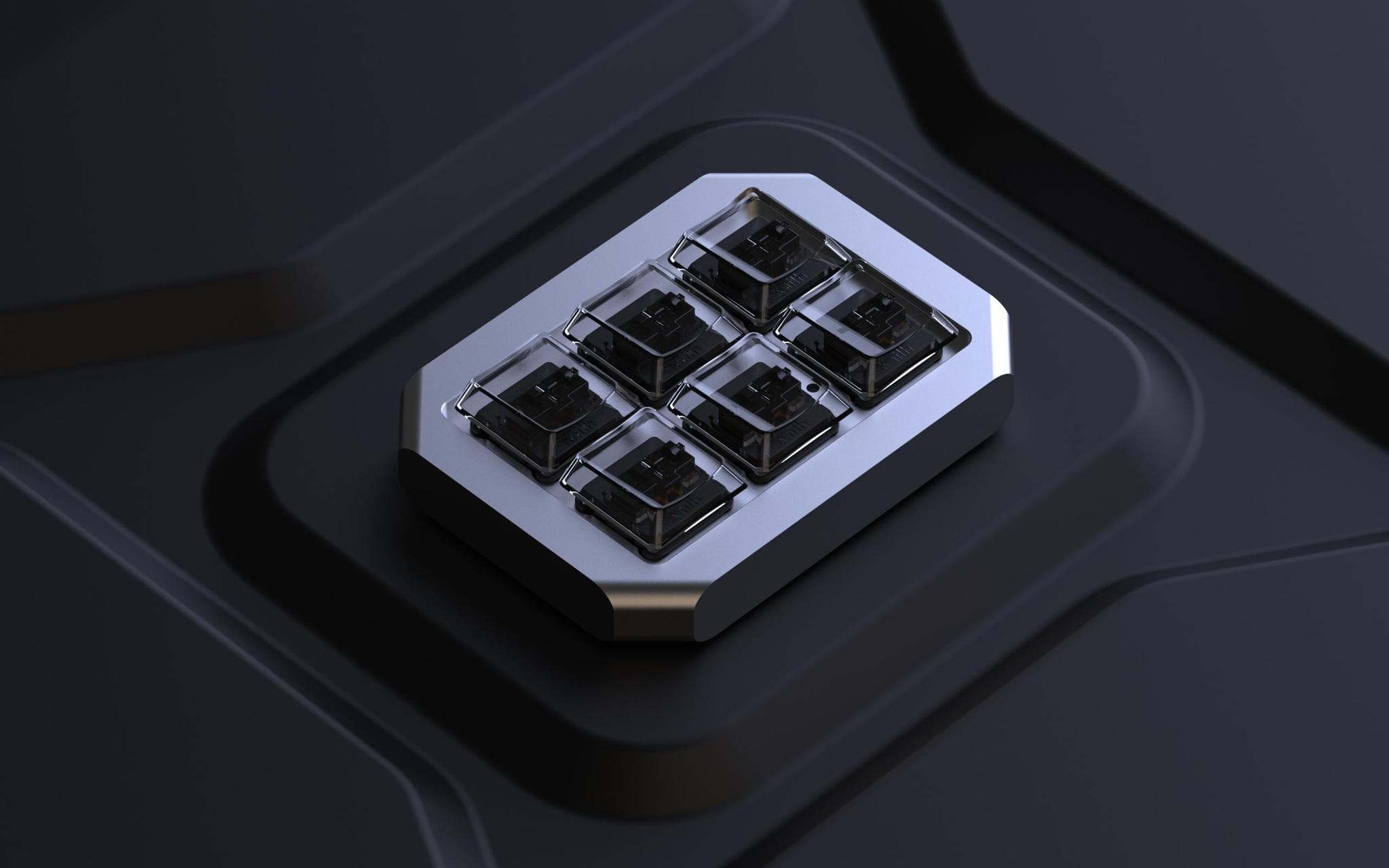 BINEPAD BN006 - Gallery image 4 showing project details