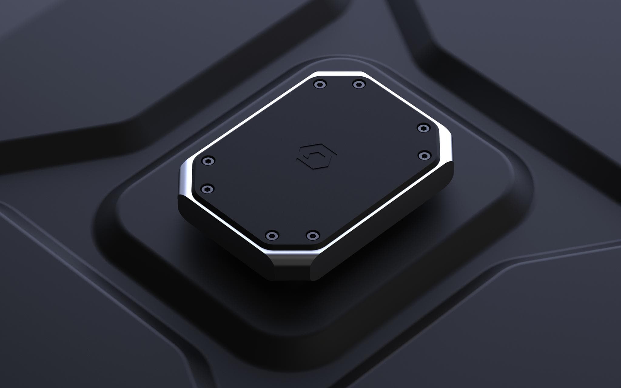 BINEPAD BN006 - Gallery image 5 showing project details