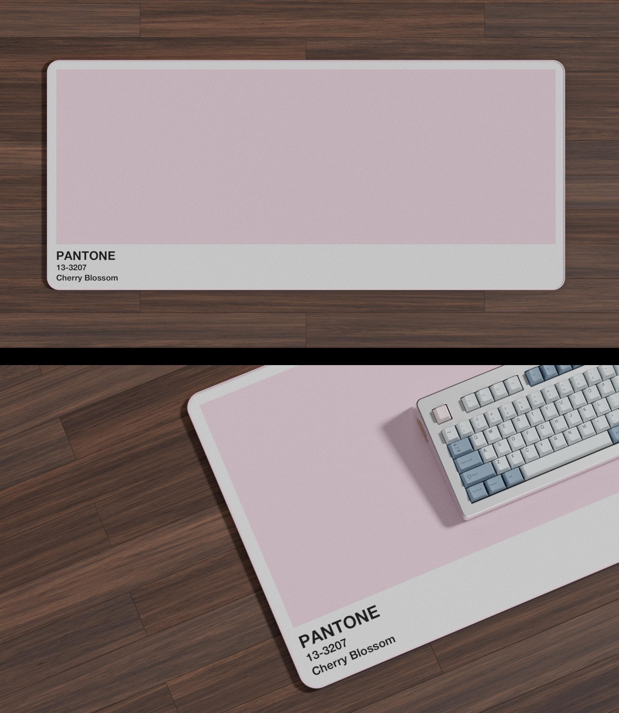 PANTONE DESKMAT - Gallery image 2 showing project details
