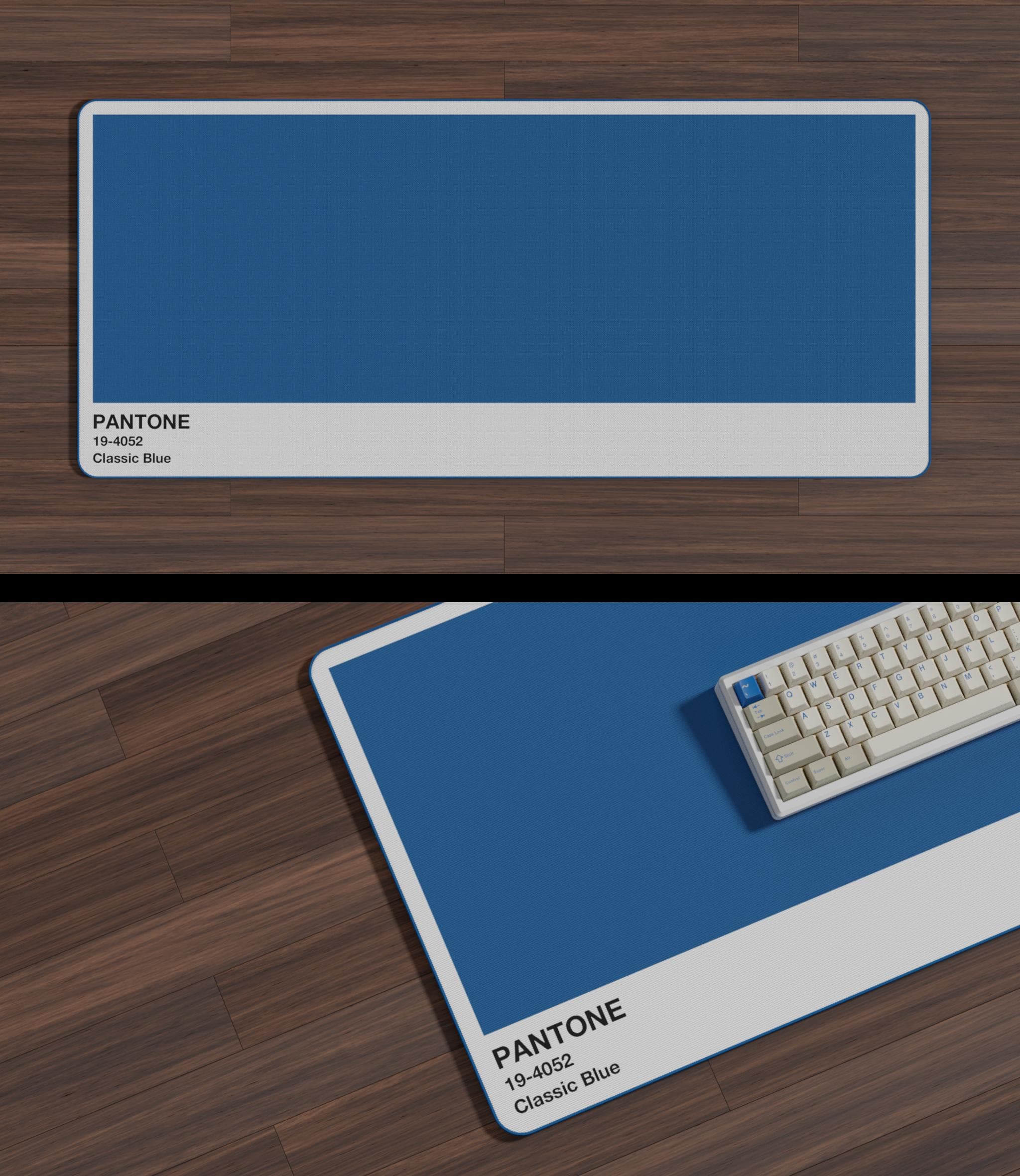 PANTONE DESKMAT - Gallery image 3 showing project details