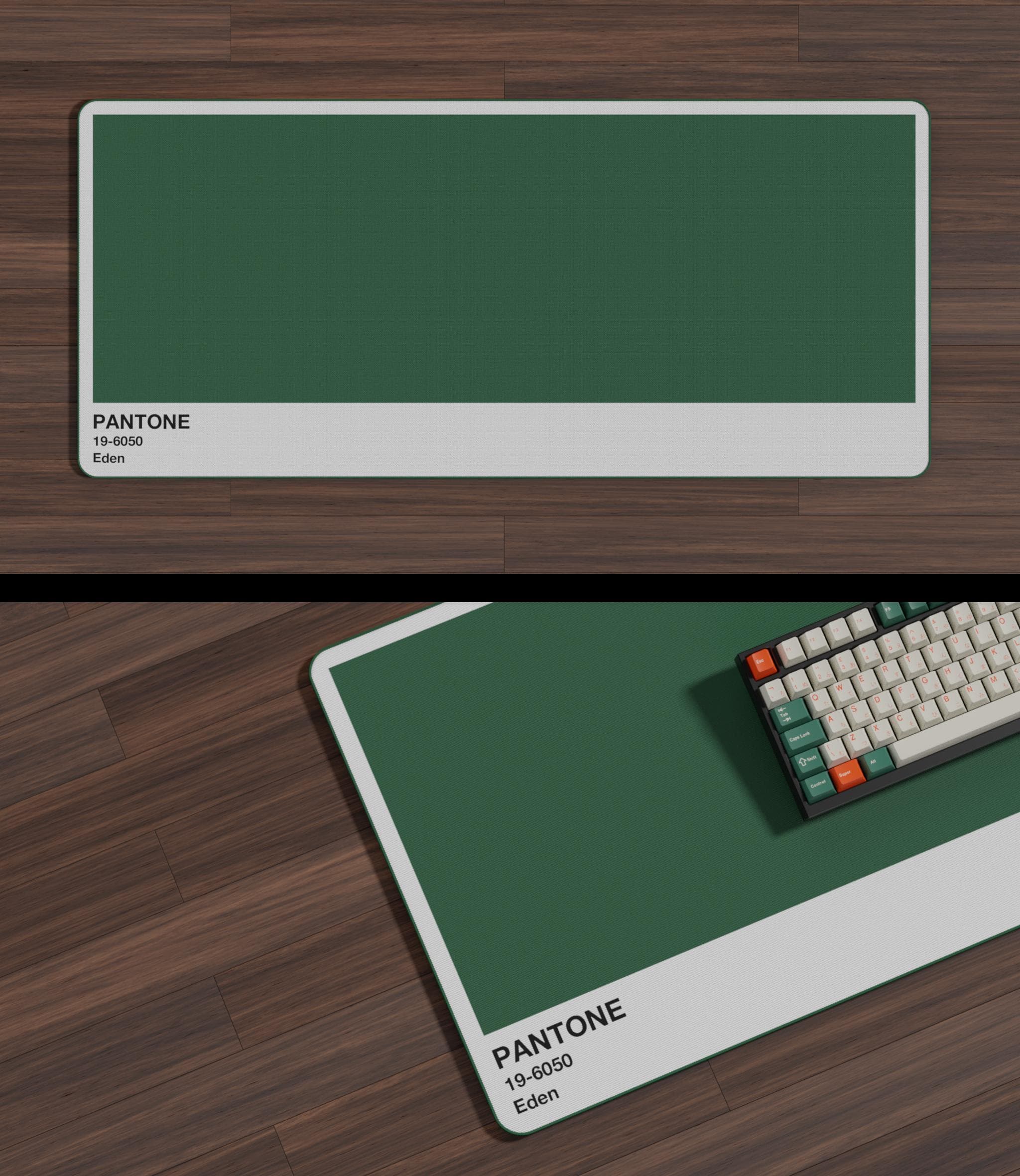 PANTONE DESKMAT - Gallery image 5 showing project details