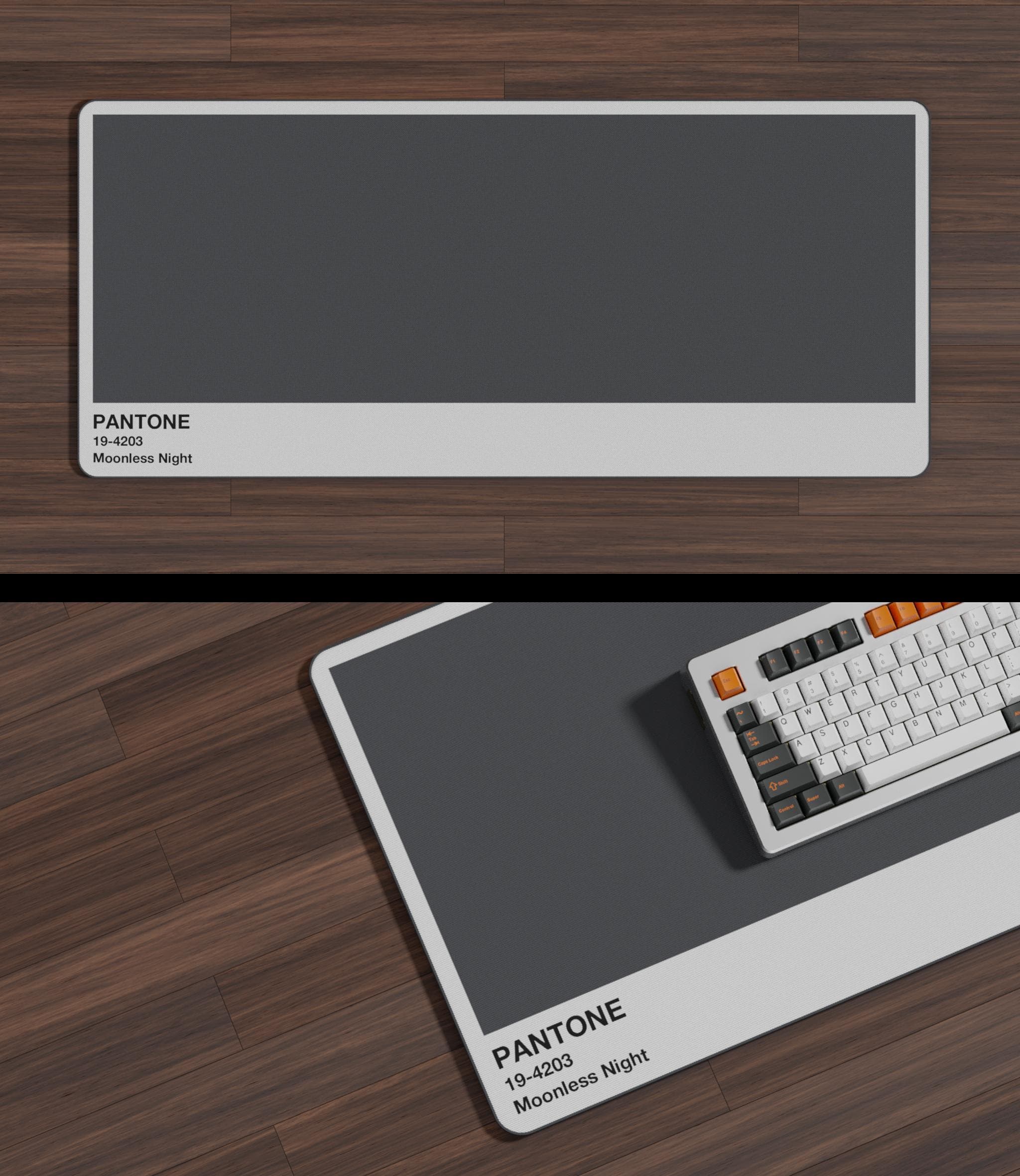 PANTONE DESKMAT - Gallery image 6 showing project details