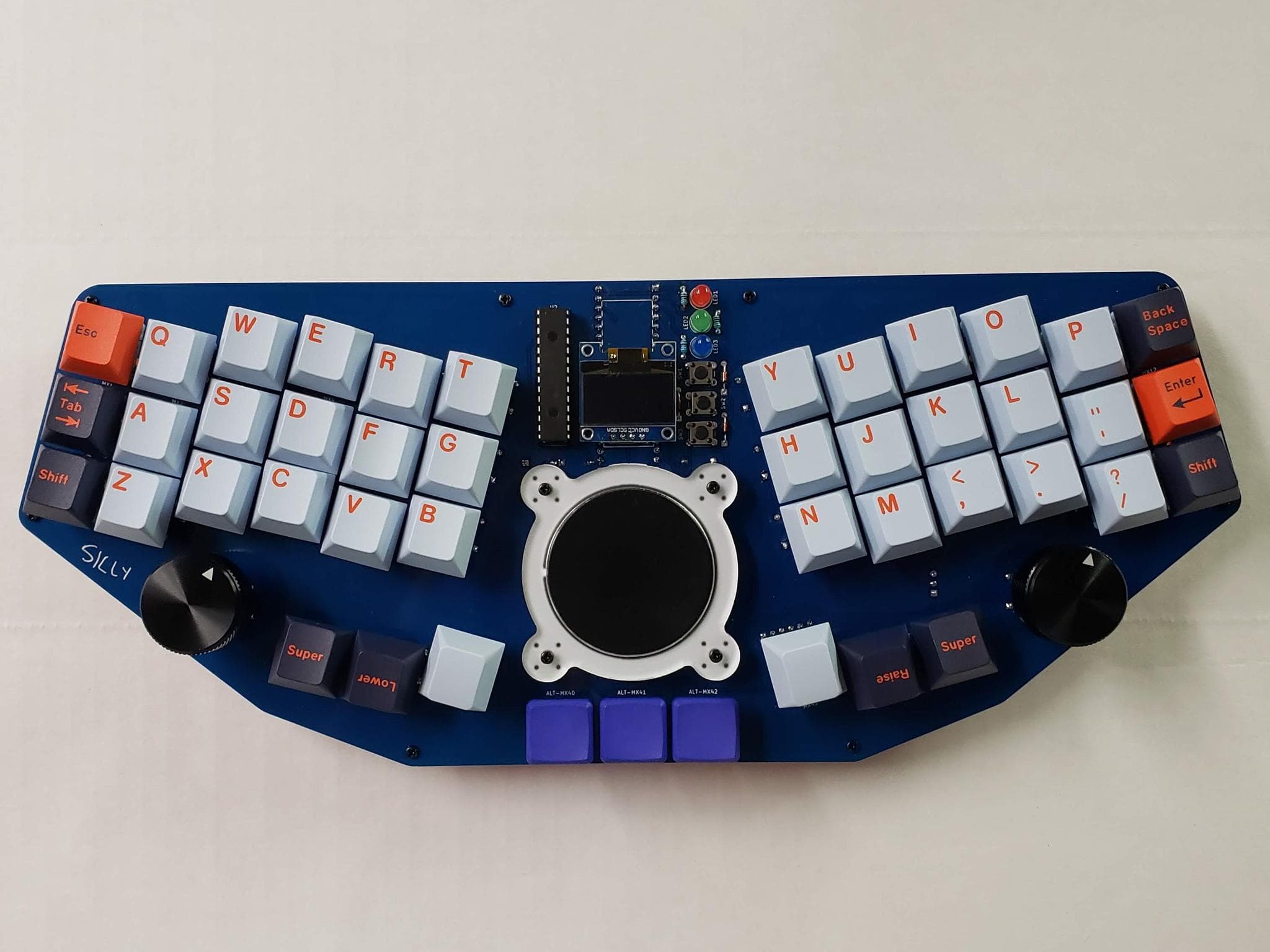 Sugar Glider - 40% Colstag - Gallery image 1 showing project details