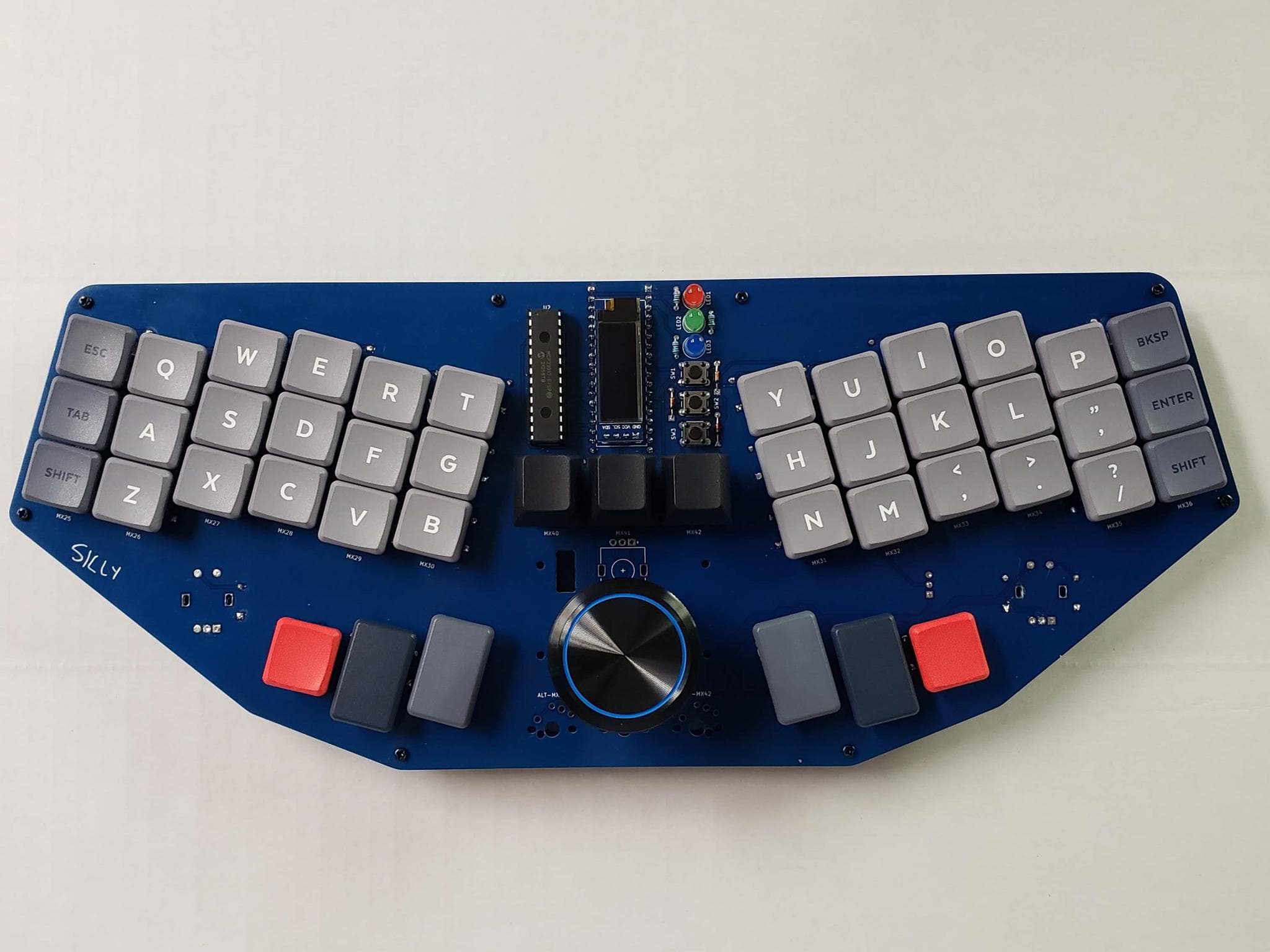 Sugar Glider - 40% Colstag - Gallery image 2 showing project details