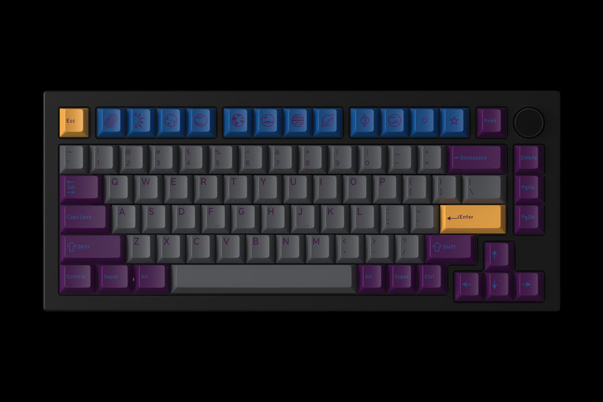 Booper DCX Deep Space - Gallery image 1 showing project details