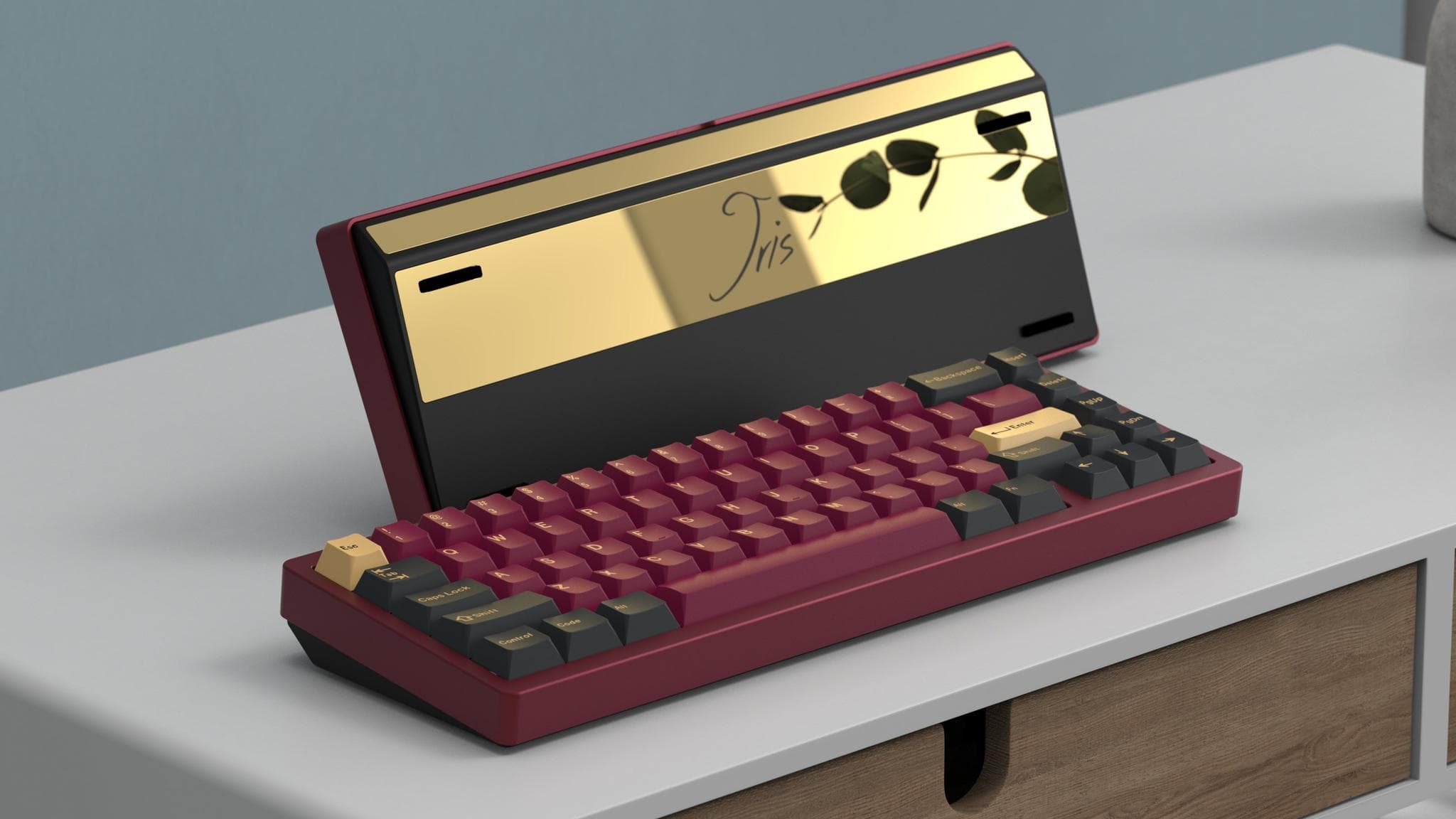 JRIS65 - Gallery image 1 showing project details