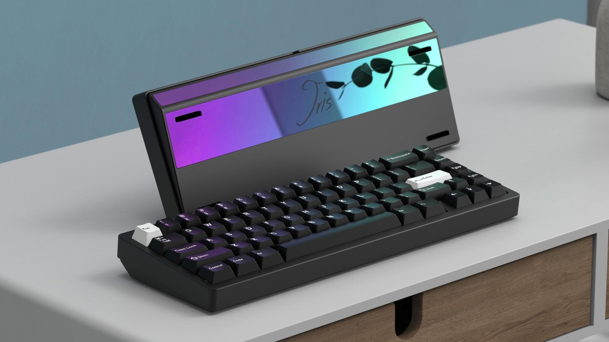 JRIS65 - Gallery image 2 showing project details