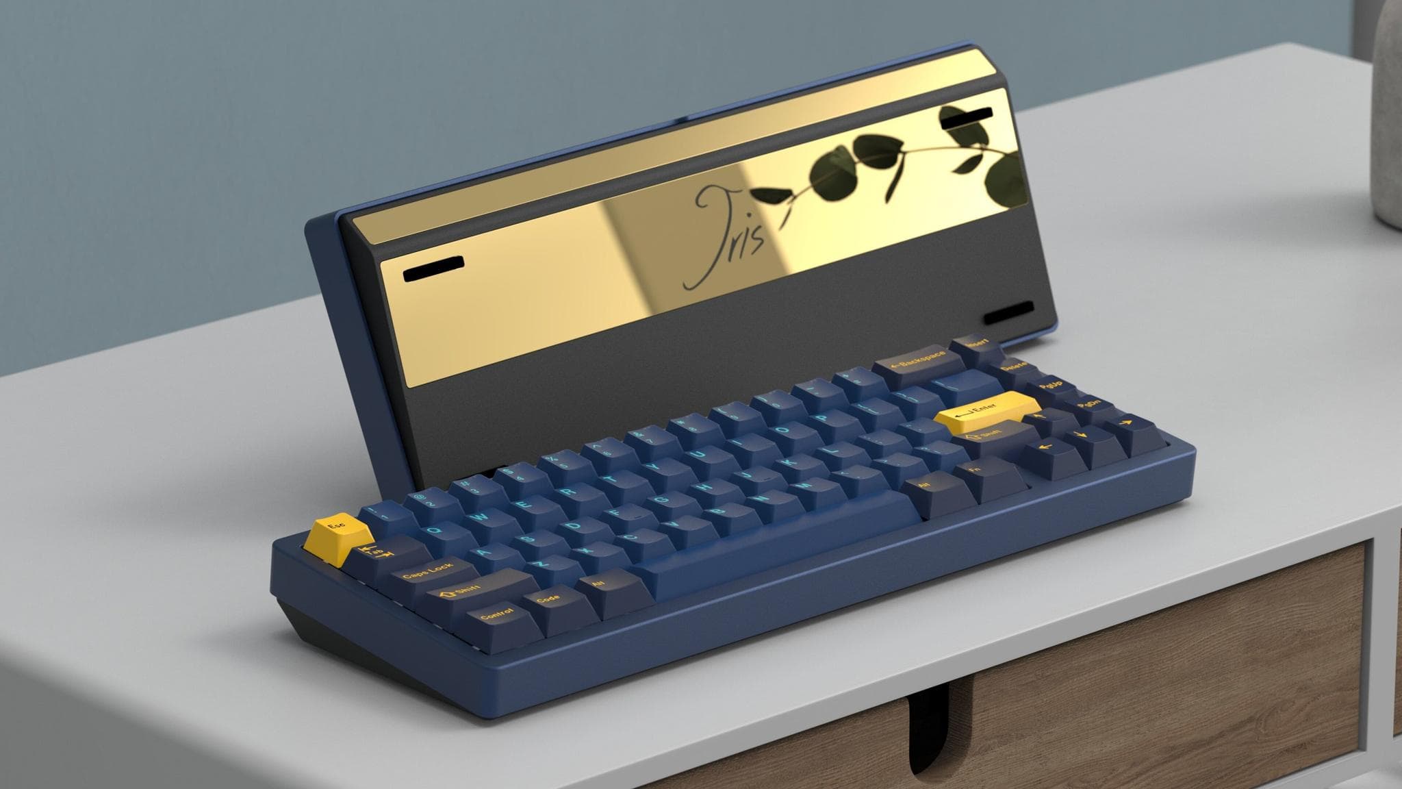 JRIS65 - Gallery image 4 showing project details