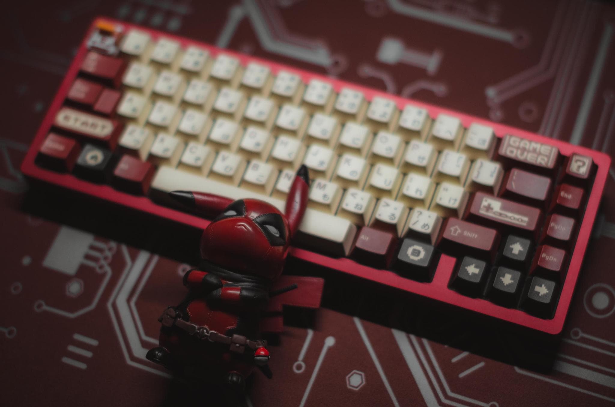 JRIS65 - Gallery image 6 showing project details