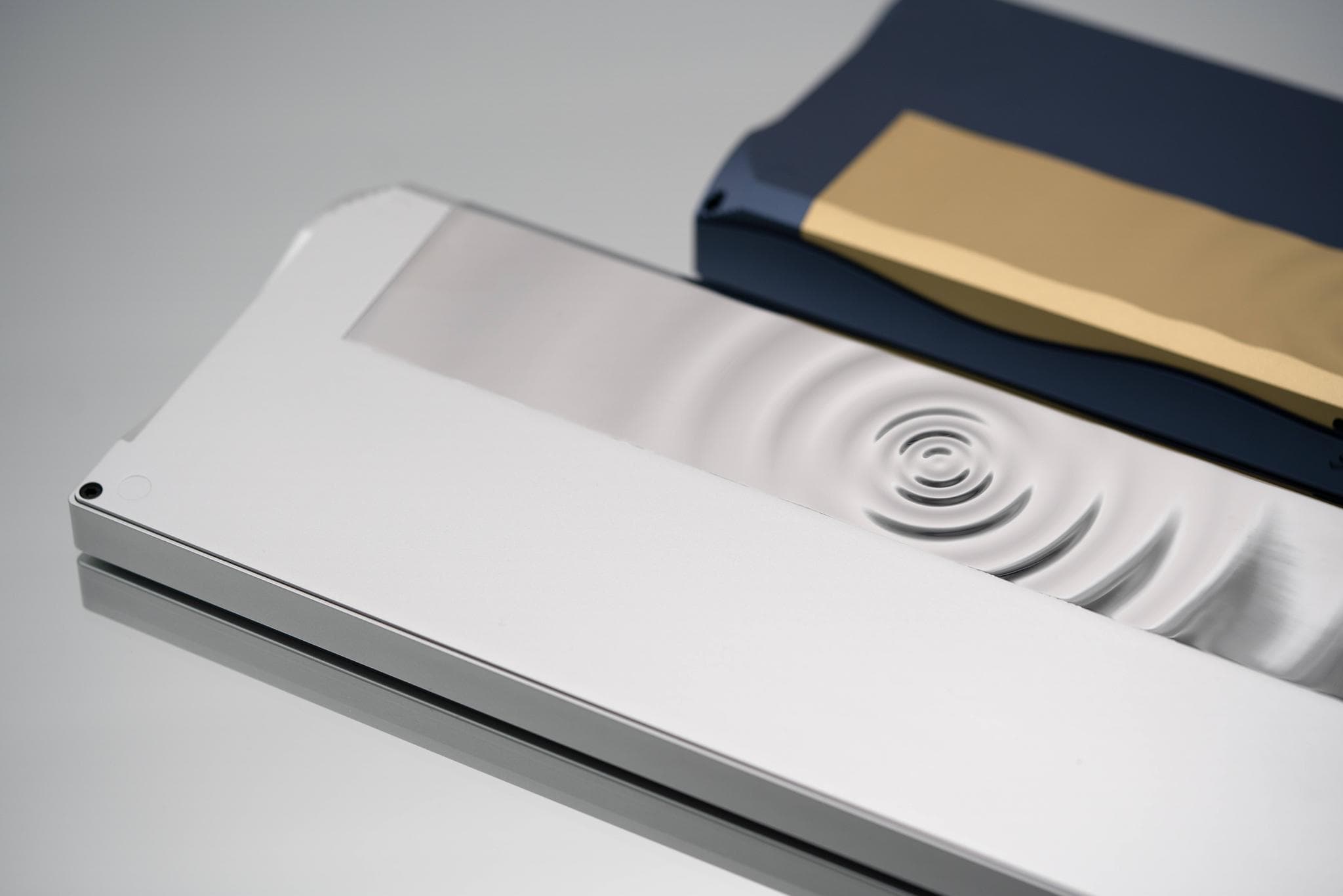 Ripple TKL - Gallery image 2 showing project details