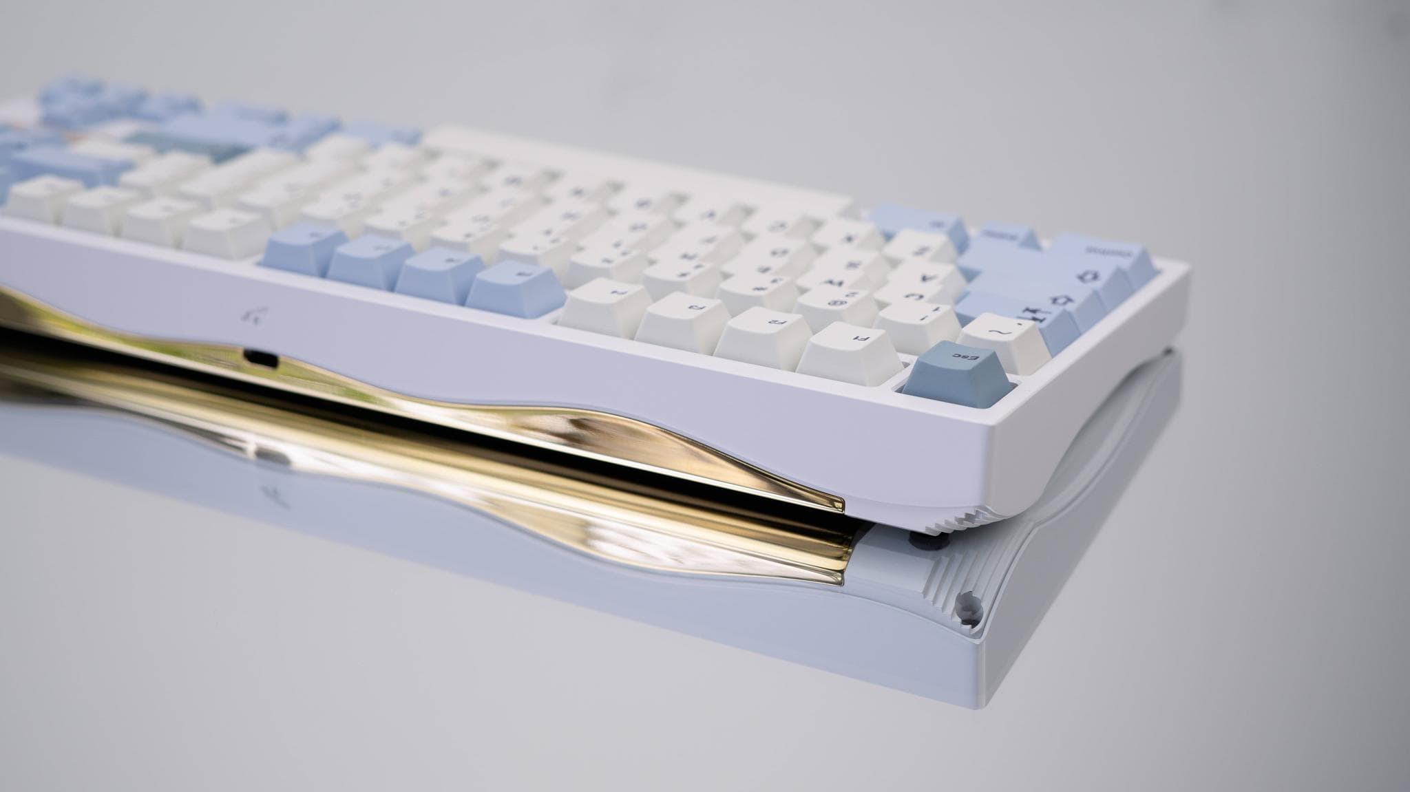 Ripple TKL - Gallery image 3 showing project details