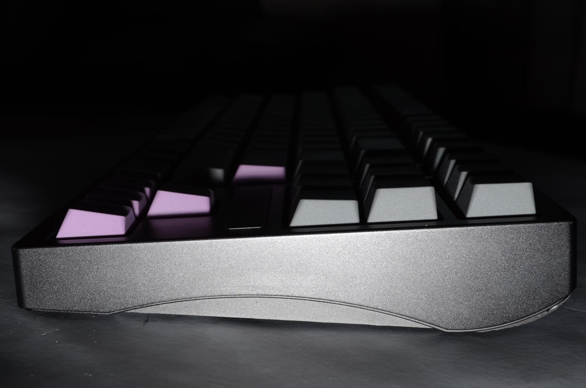 Ripple TKL - Gallery image 5 showing project details