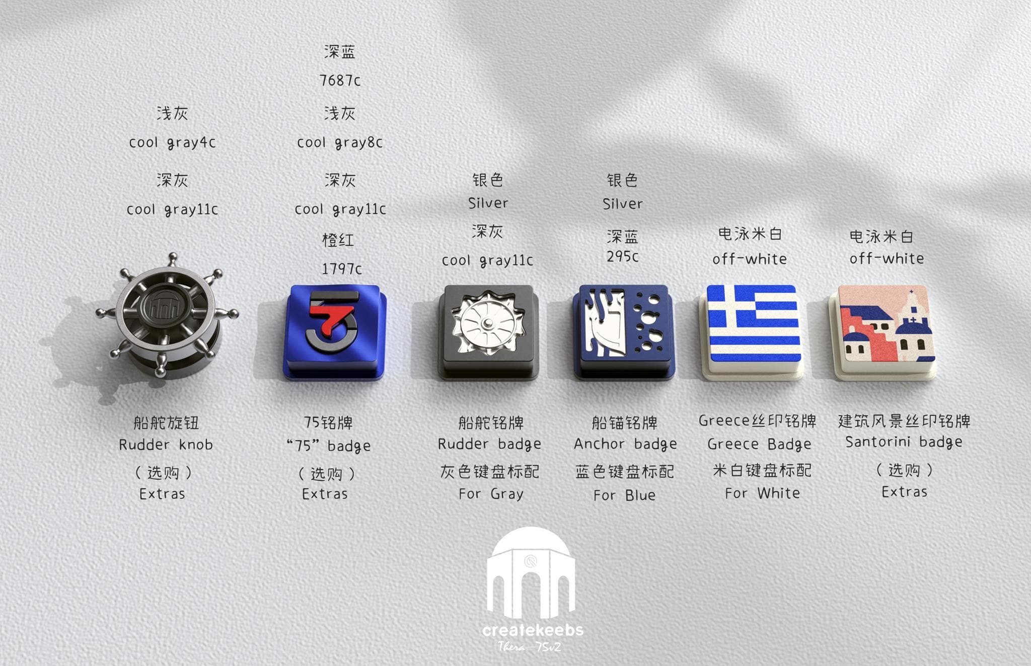 Thera75 V2 - Gallery image 3 showing project details