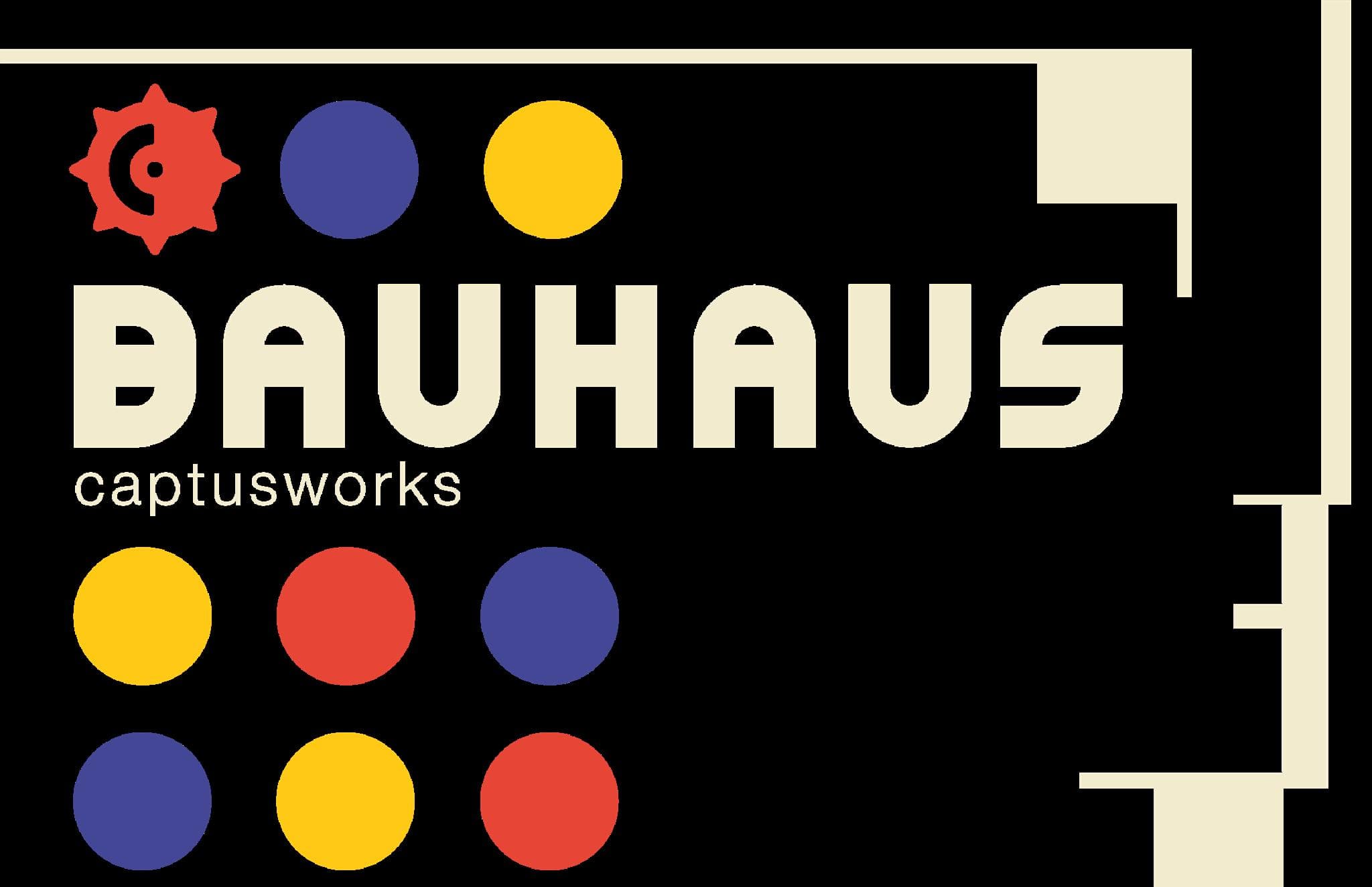 CaptusWorks Bauhaus - Gallery image 1 showing project details