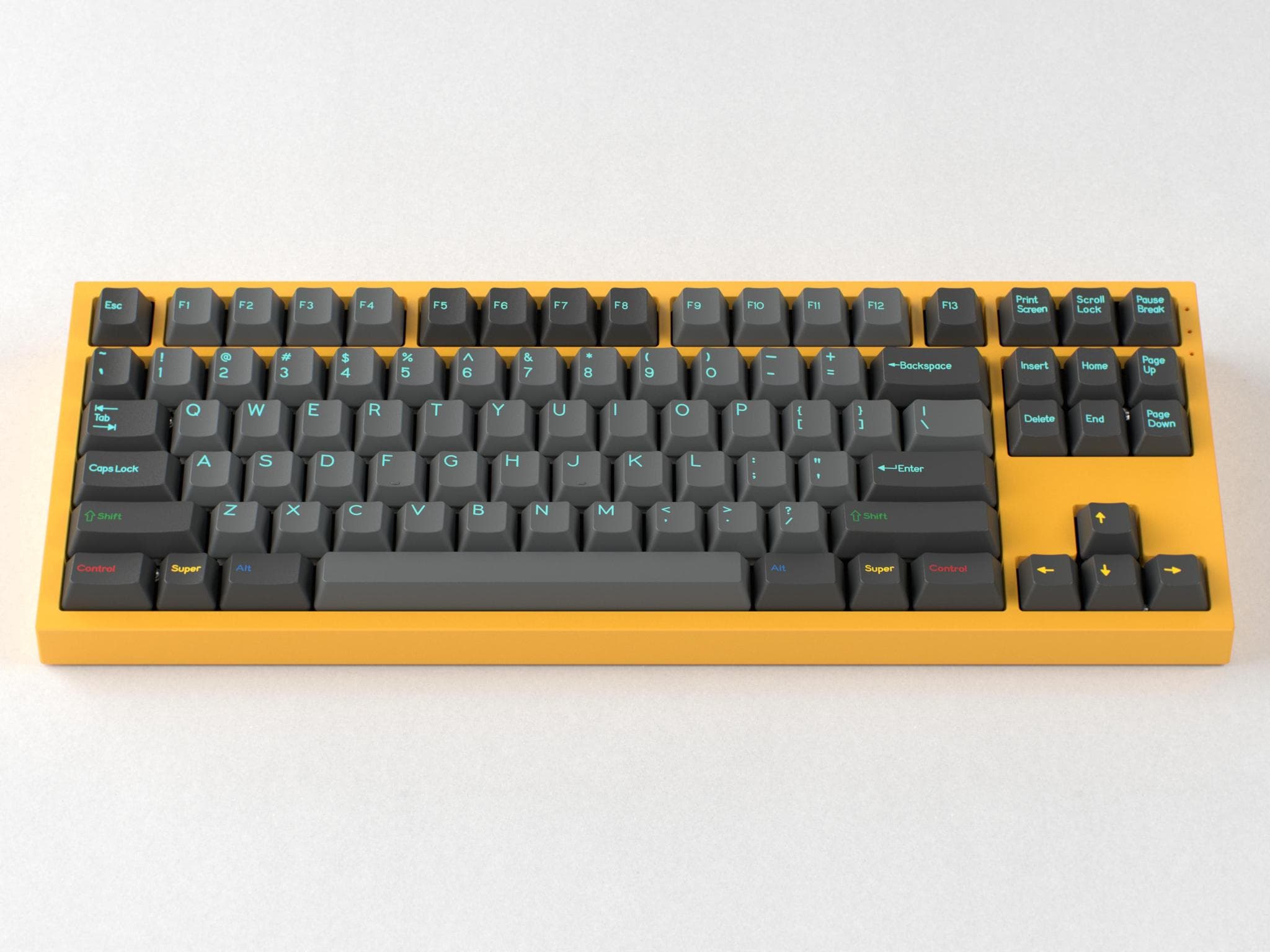 DCS Dark Sky - Gallery image 2 showing project details