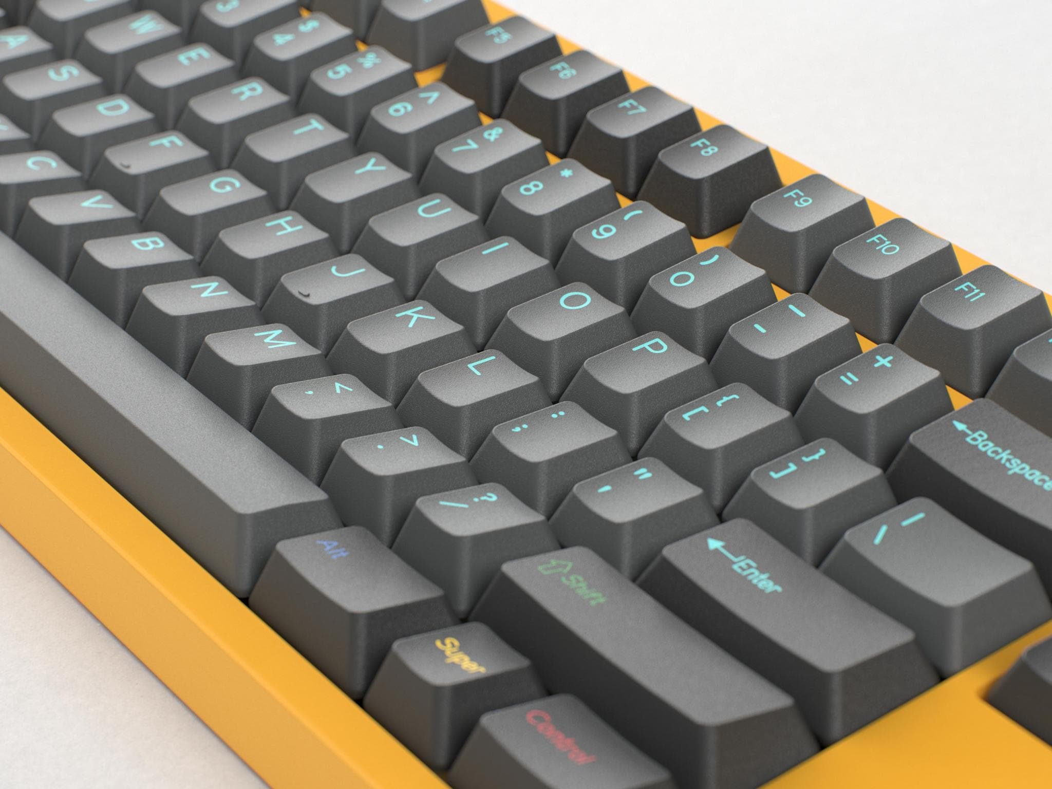 DCS Dark Sky - Gallery image 3 showing project details