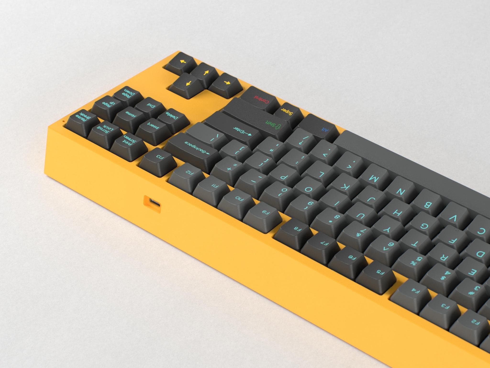 DCS Dark Sky - Gallery image 4 showing project details