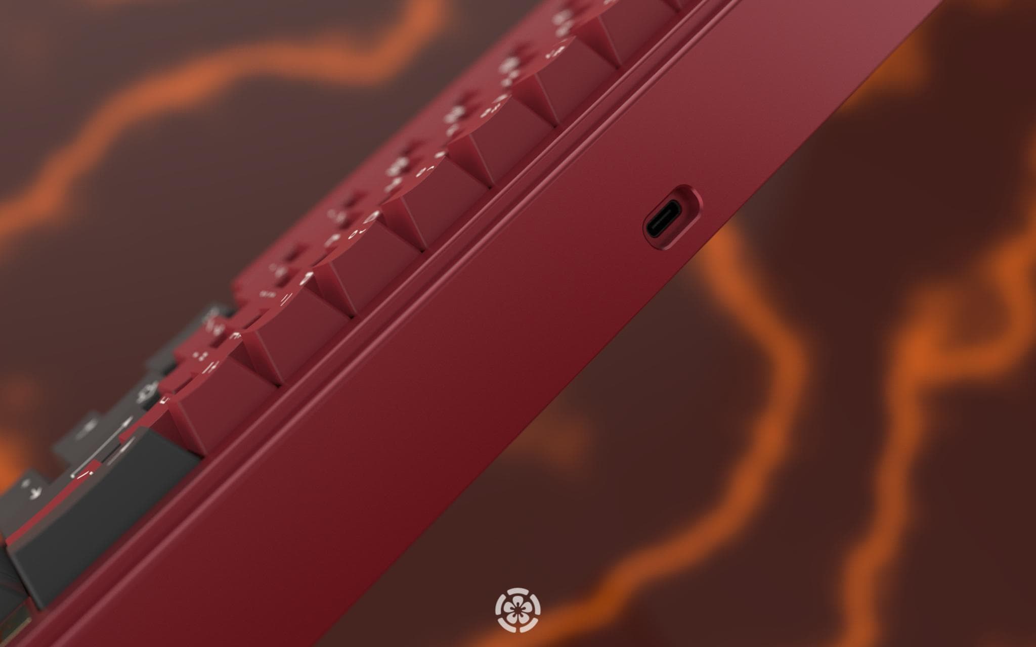 CherryB Hibana65 - Gallery image 4 showing project details