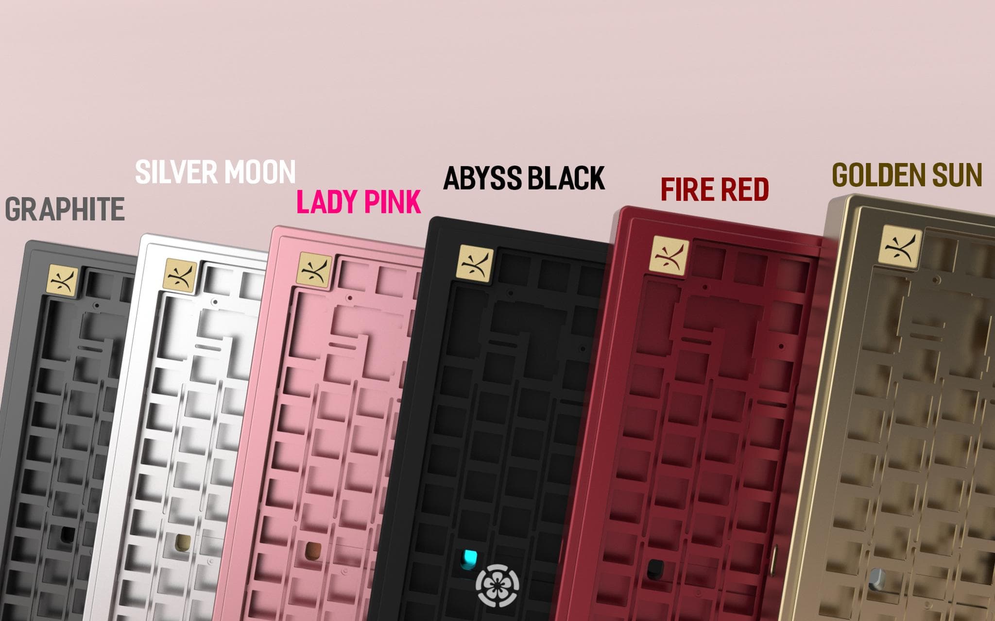 CherryB Hibana65 - Gallery image 6 showing project details