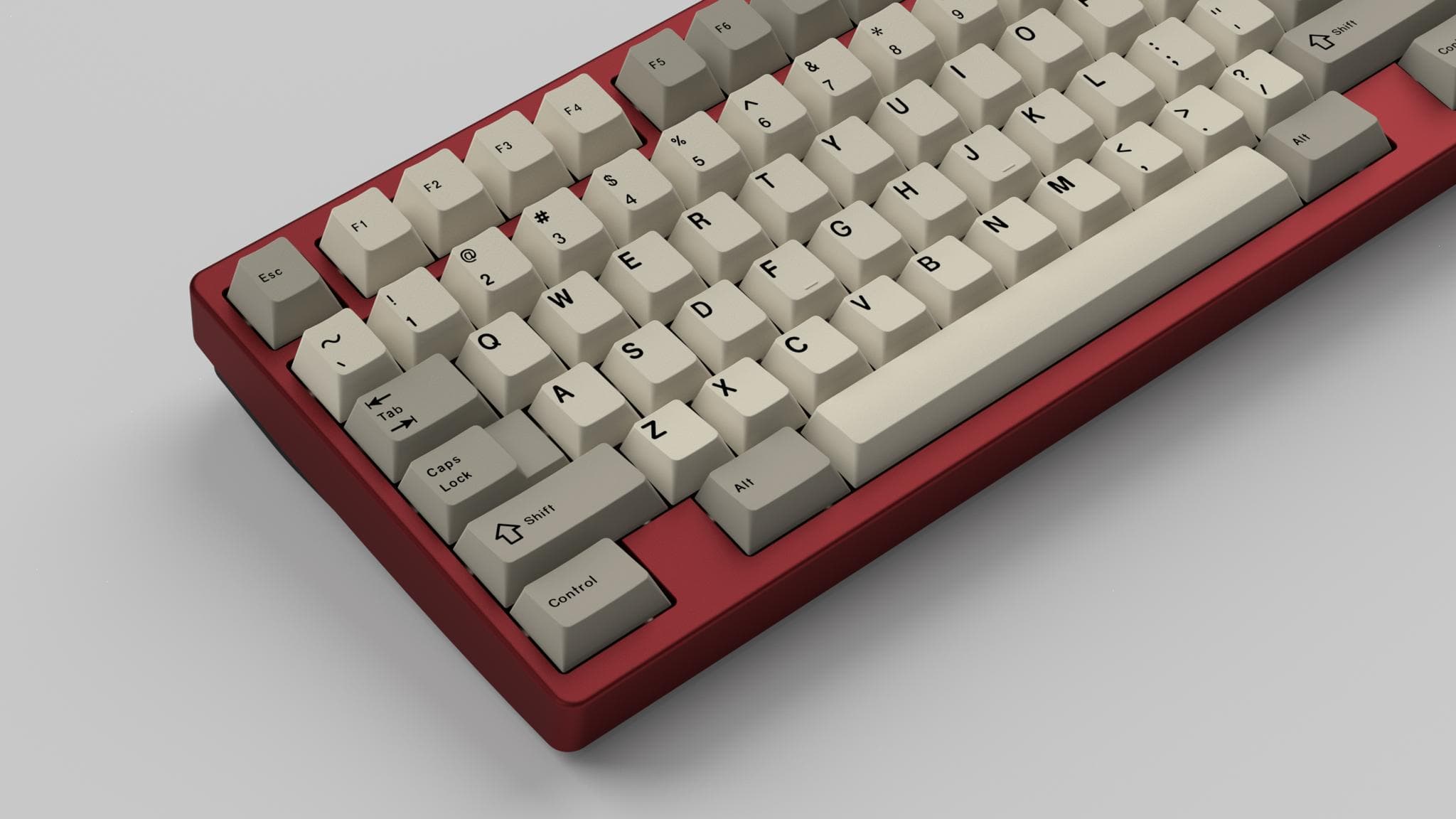 Keykobo Beige & Dolch - Gallery image 4 showing project details