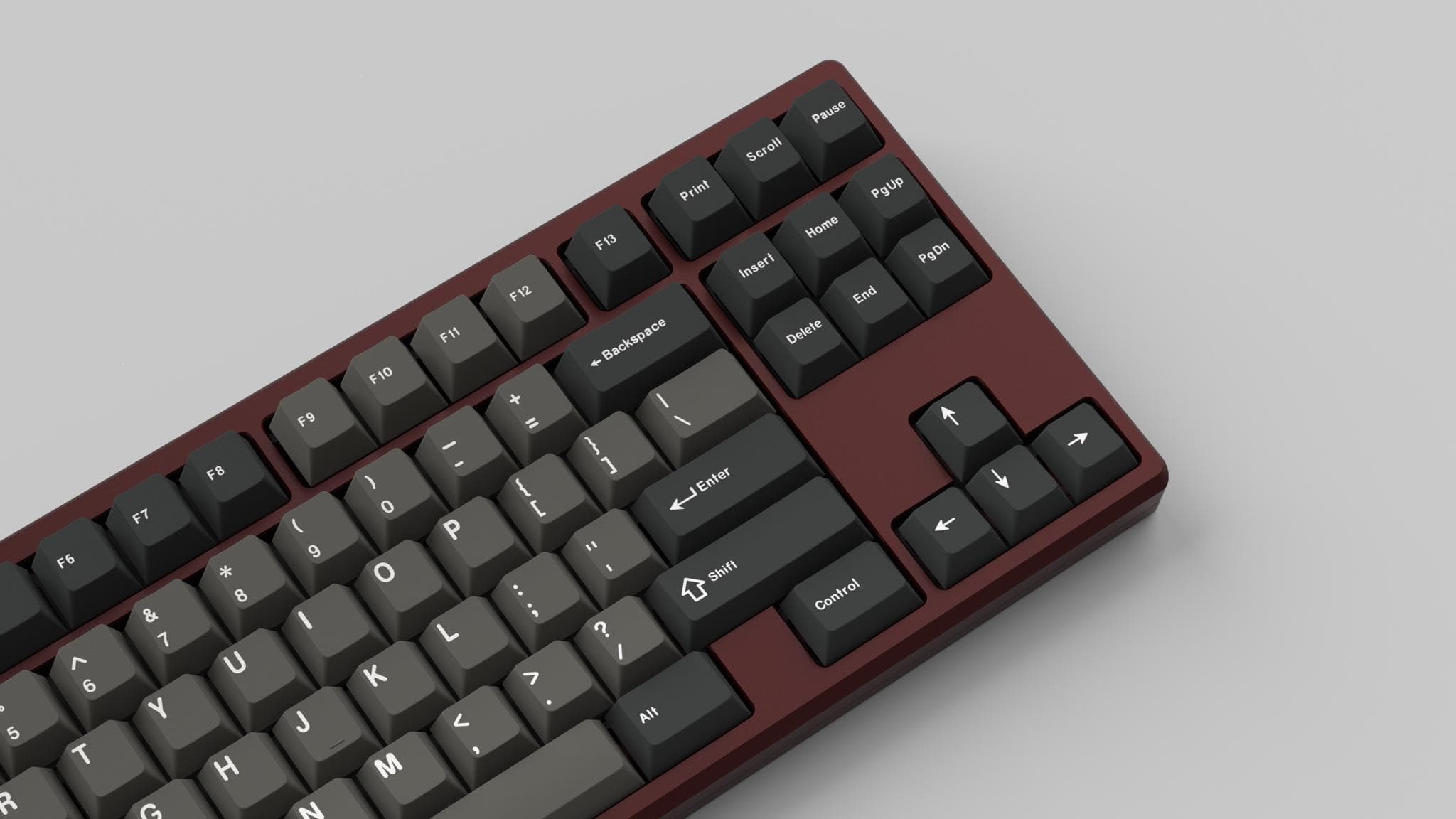 Keykobo Beige & Dolch - Gallery image 5 showing project details