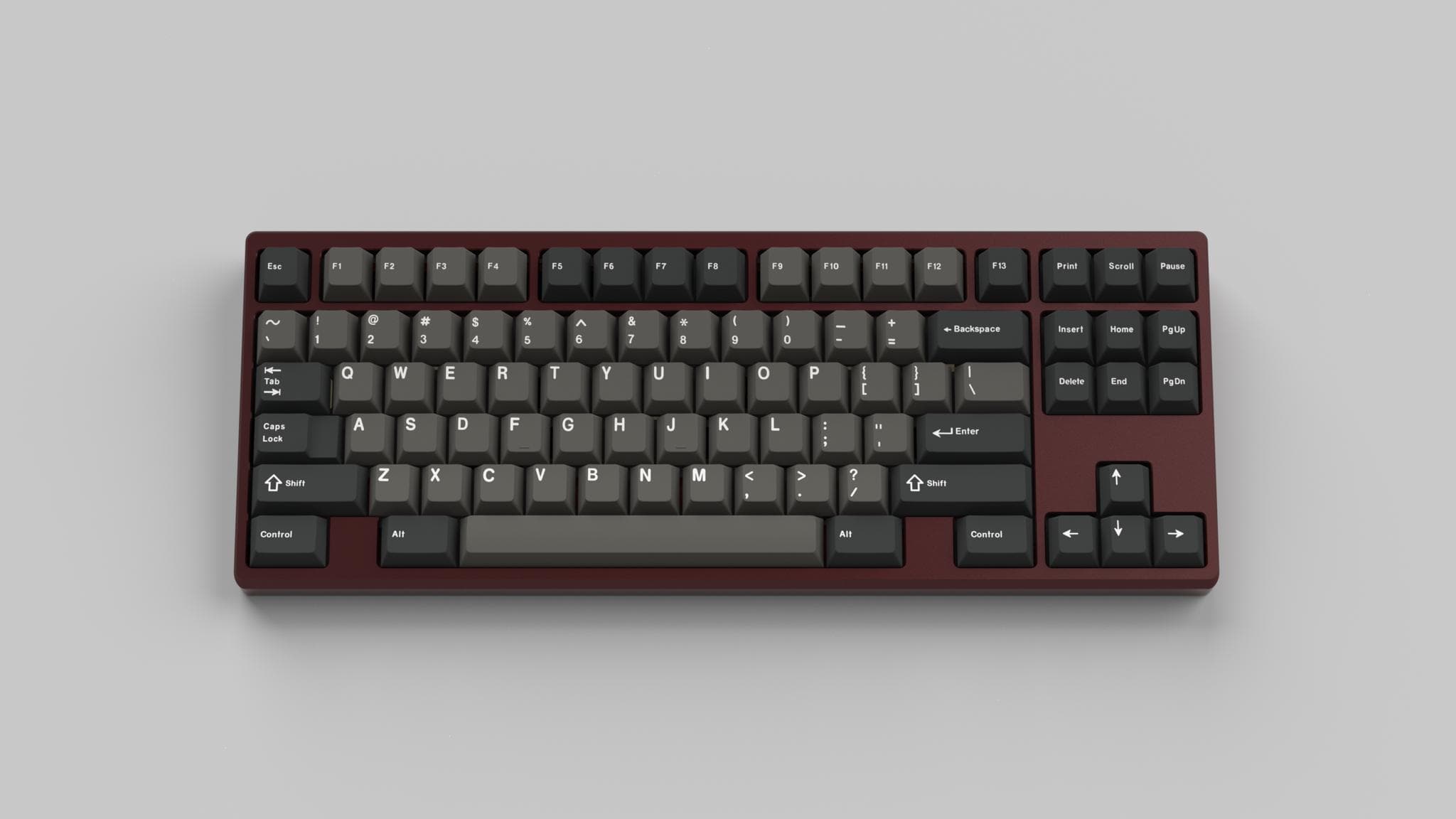 Keykobo Beige & Dolch - Gallery image 6 showing project details