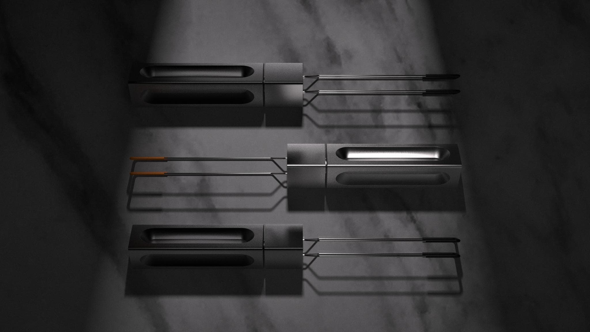 Series KP Keycap Puller - Gallery image 1 showing project details